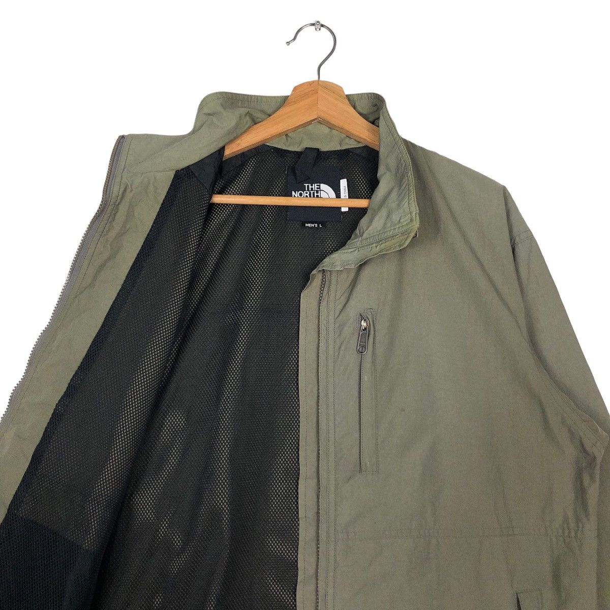 The North Face 🔥Vintage Hunting Jacket The North Face Hiking Wear Size US L / EU 52-54 / 3 - 12 Thumbnail