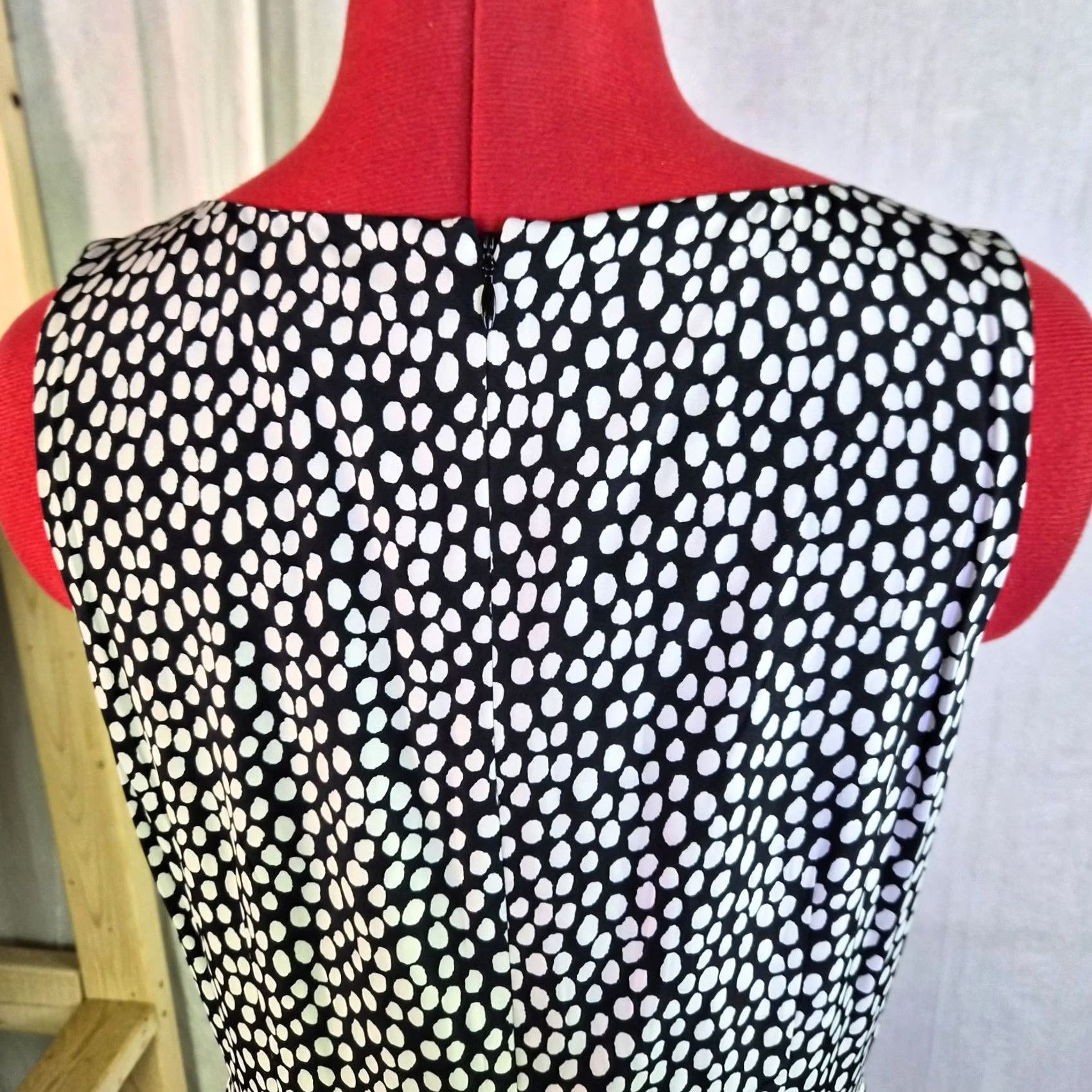 Loft VINTAGE LOFT Dress? No, Vintage. Size M / US 6-8 / IT 42-44 - 5 Thumbnail
