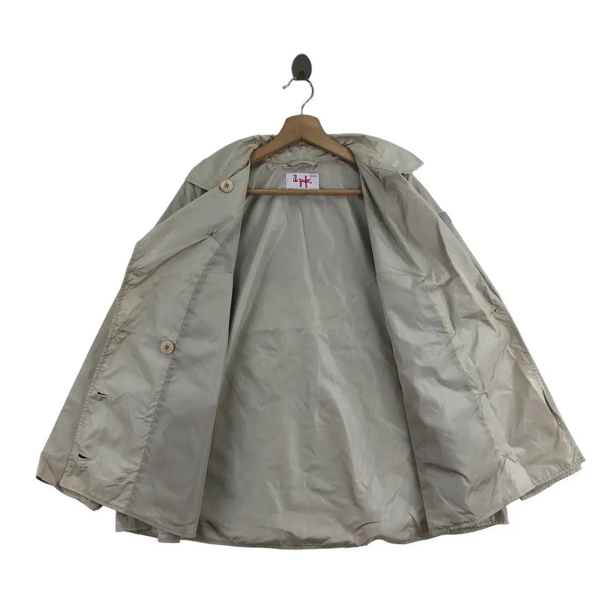 Michael Kors MICHAEL KORS Herman Kay Petite Collection Peacoat Double Size XL / US 12-14 / IT 48-50 - 4 Thumbnail