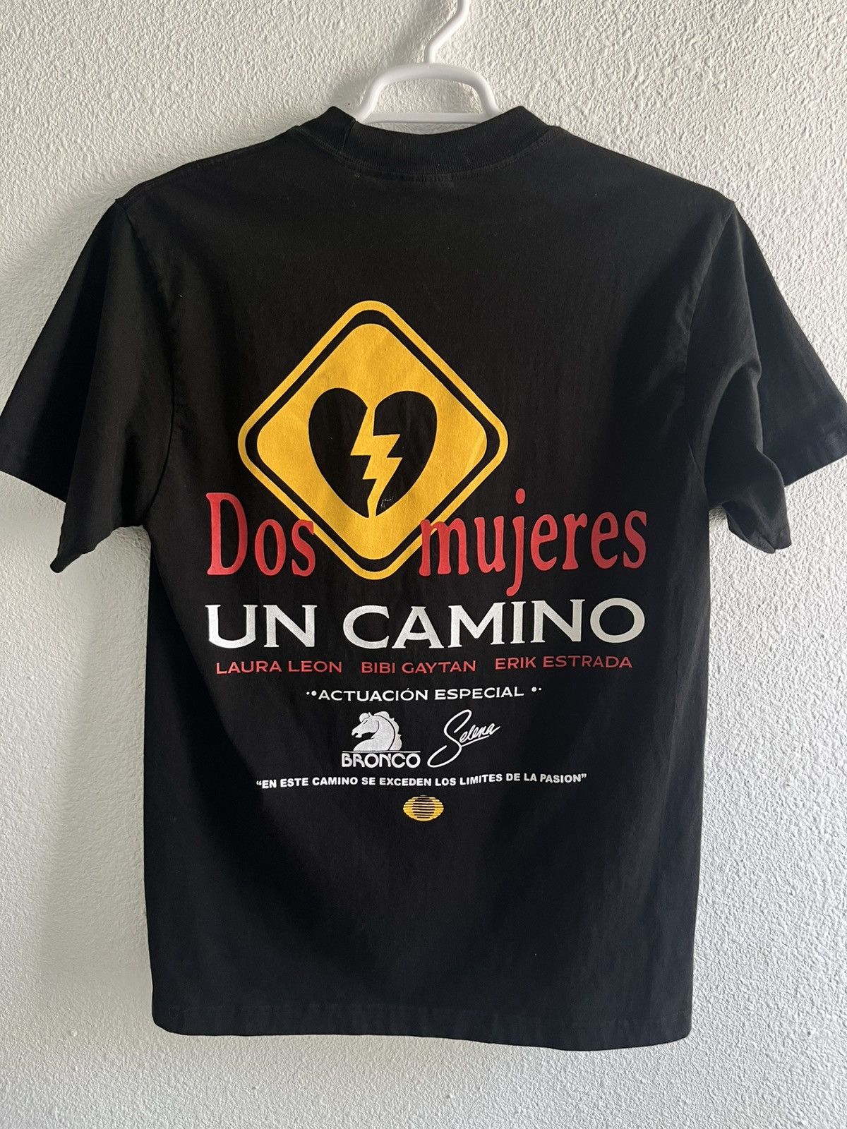 Other Dos Mujeres Un Camino Size US M / EU 48-50 / 2 - 4 Thumbnail