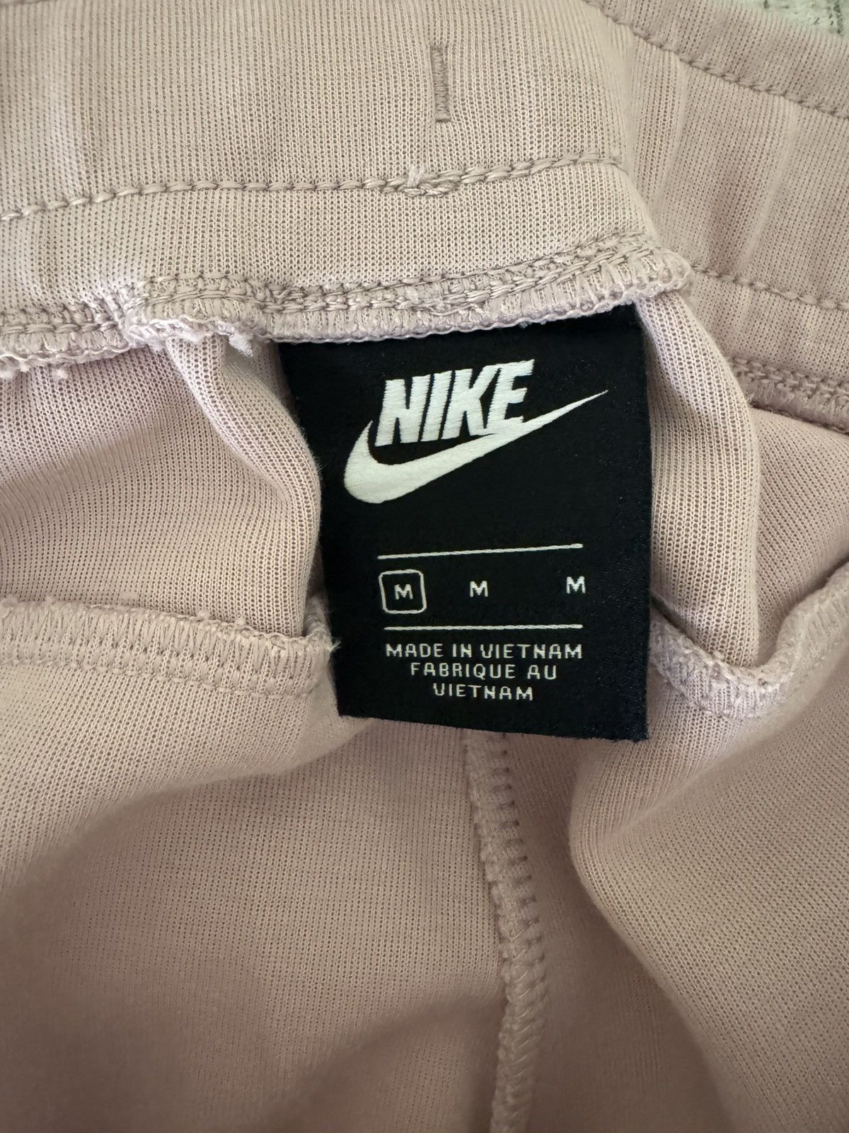Nike Nike Tech Fleece Joggers Size US 32 / EU 48 - 5 Thumbnail