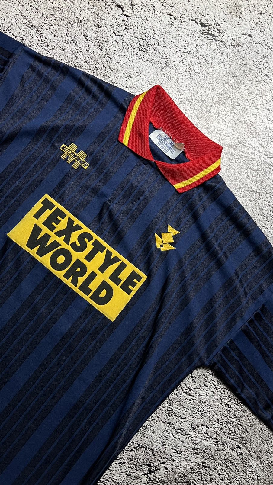 Other VERY RARE‼️1994-1995 Partick Thistle matchwinner jersey #14 Size US M / EU 48-50 / 2 - 2 Thumbnail