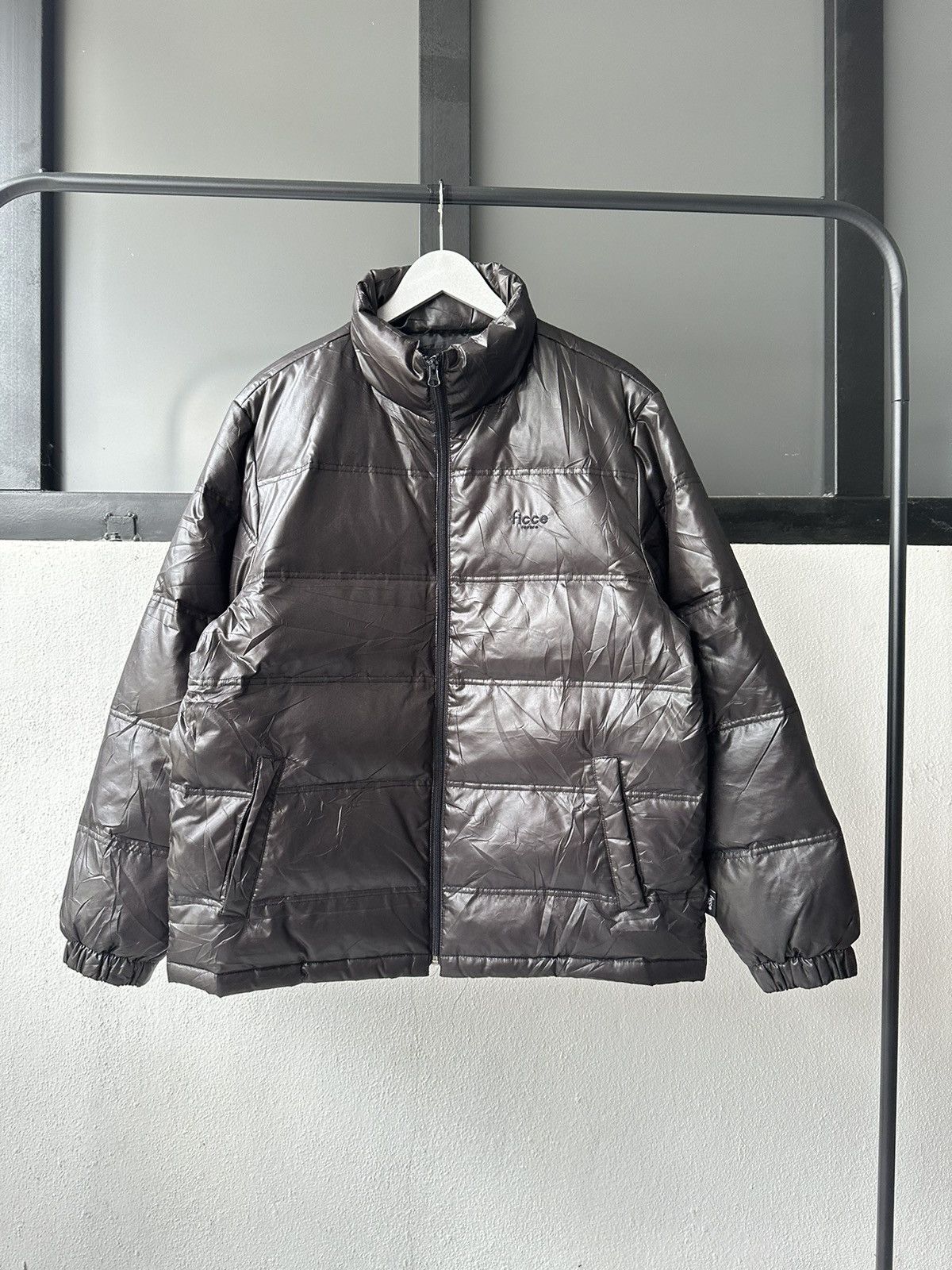 Yoshiyuki Konishi Ficce Futoro by Yoshiyuki Konishi down jacket Size US L / EU 52-54 / 3 - 9 Thumbnail