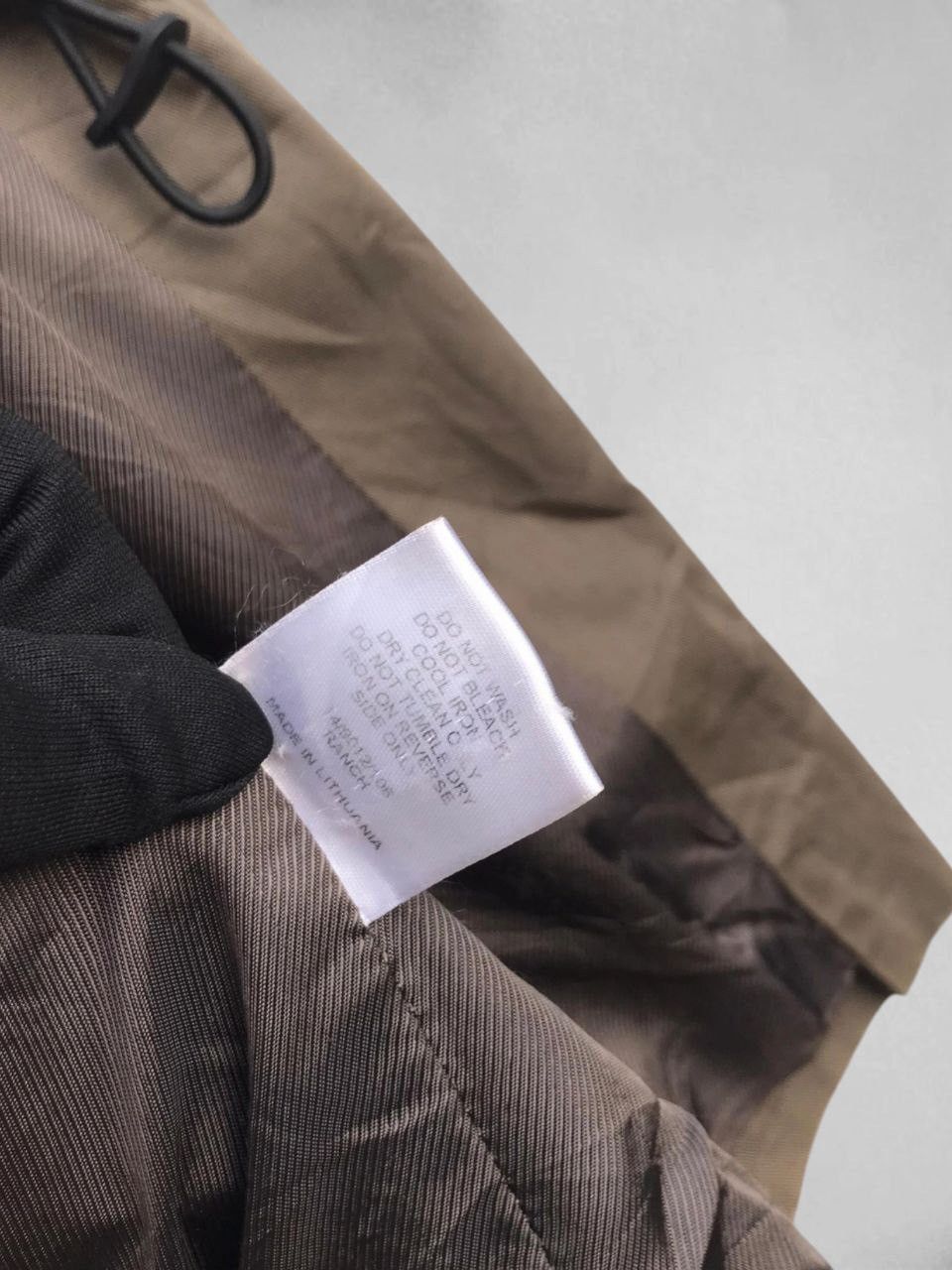 Reiss Reiss Military Style Ranch Jacket Size US L / EU 52-54 / 3 - 21 Thumbnail