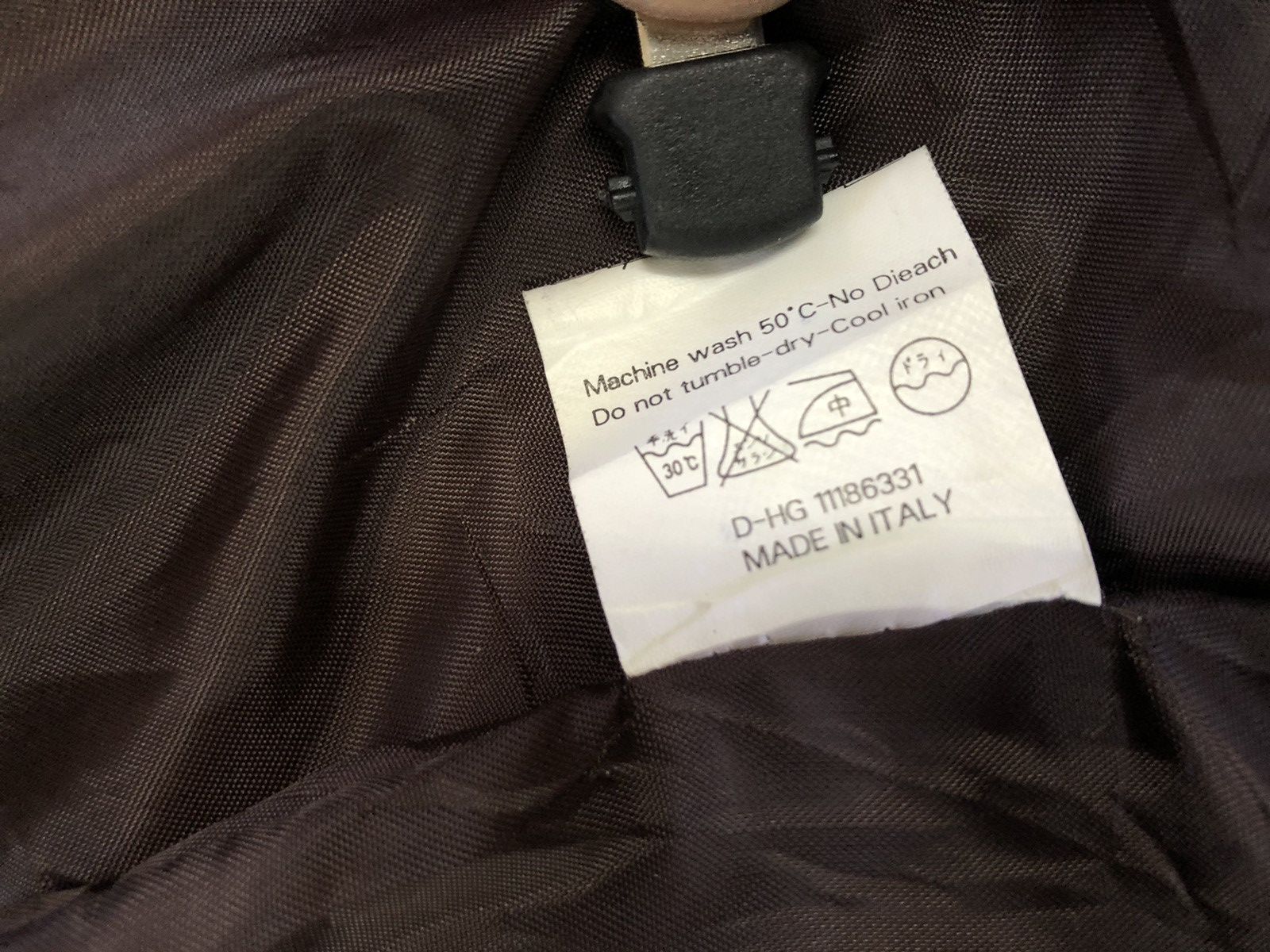 Chanel Chanel Faux Fur Jacket Size M / US 6-8 / IT 42-44 - 20 Thumbnail