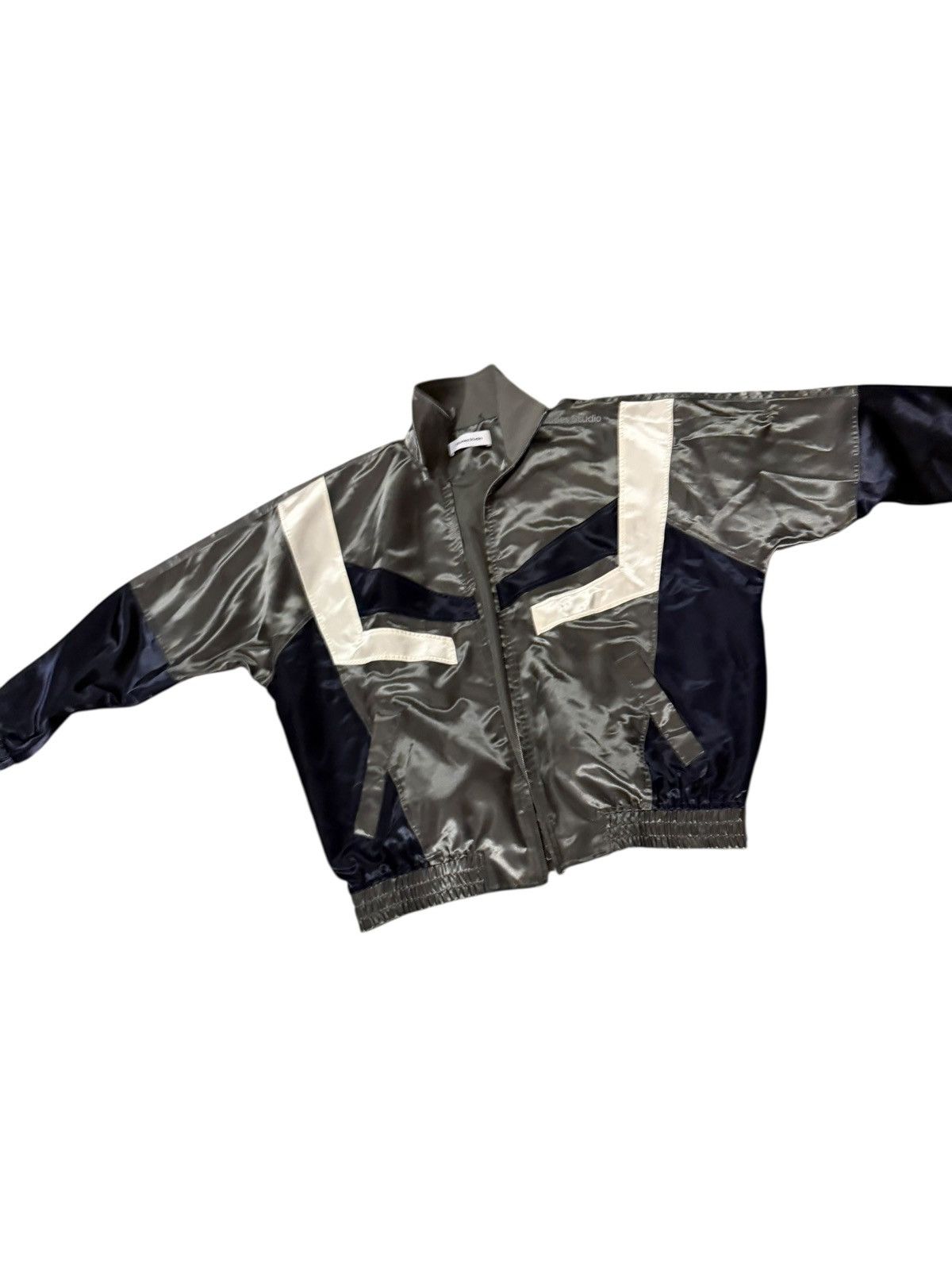Etudes Etudes Studio track jacket Paris street wear Études Large Size US L / EU 52-54 / 3 - 3 Thumbnail