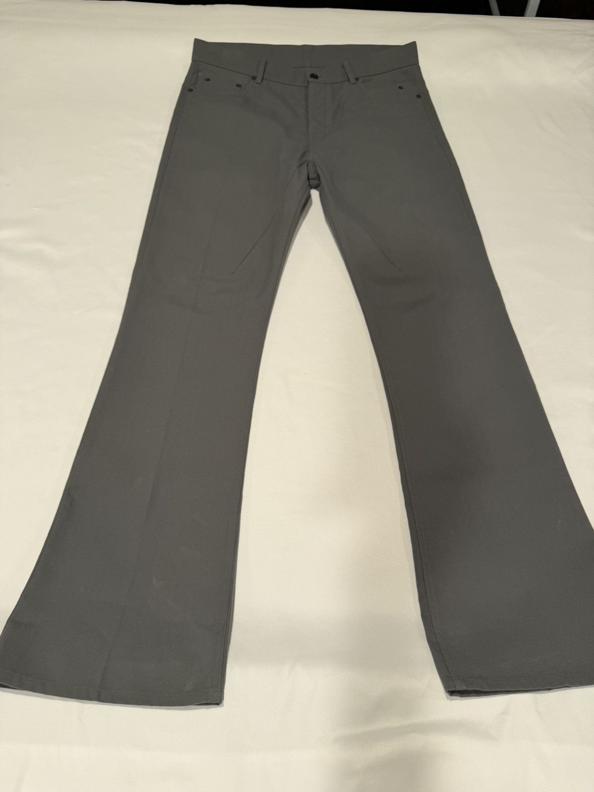Rick Owens Rick owens jim cut pants. 34. $690 Size US 34 / EU 50 - 9 Thumbnail