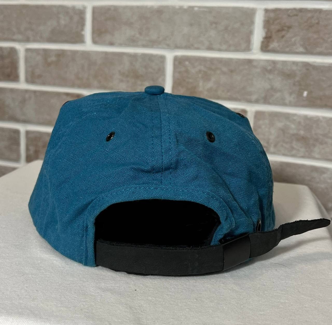 Volcom Volcom stone cap vintage hat snapback Size ONE SIZE - 4 Thumbnail