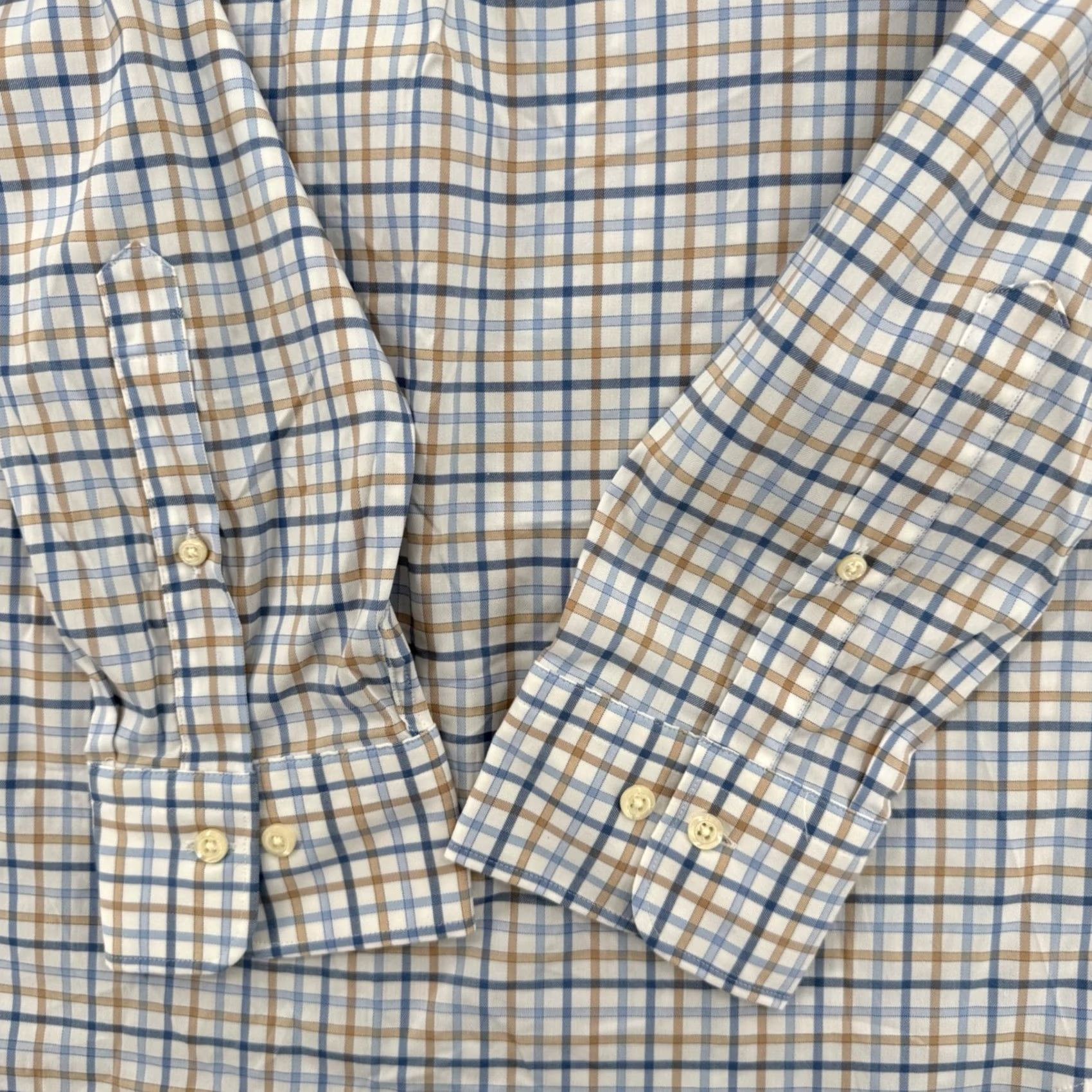 Peter Millar VINTAGE? No. Size US XL / EU 56 / 4 - 6 Thumbnail