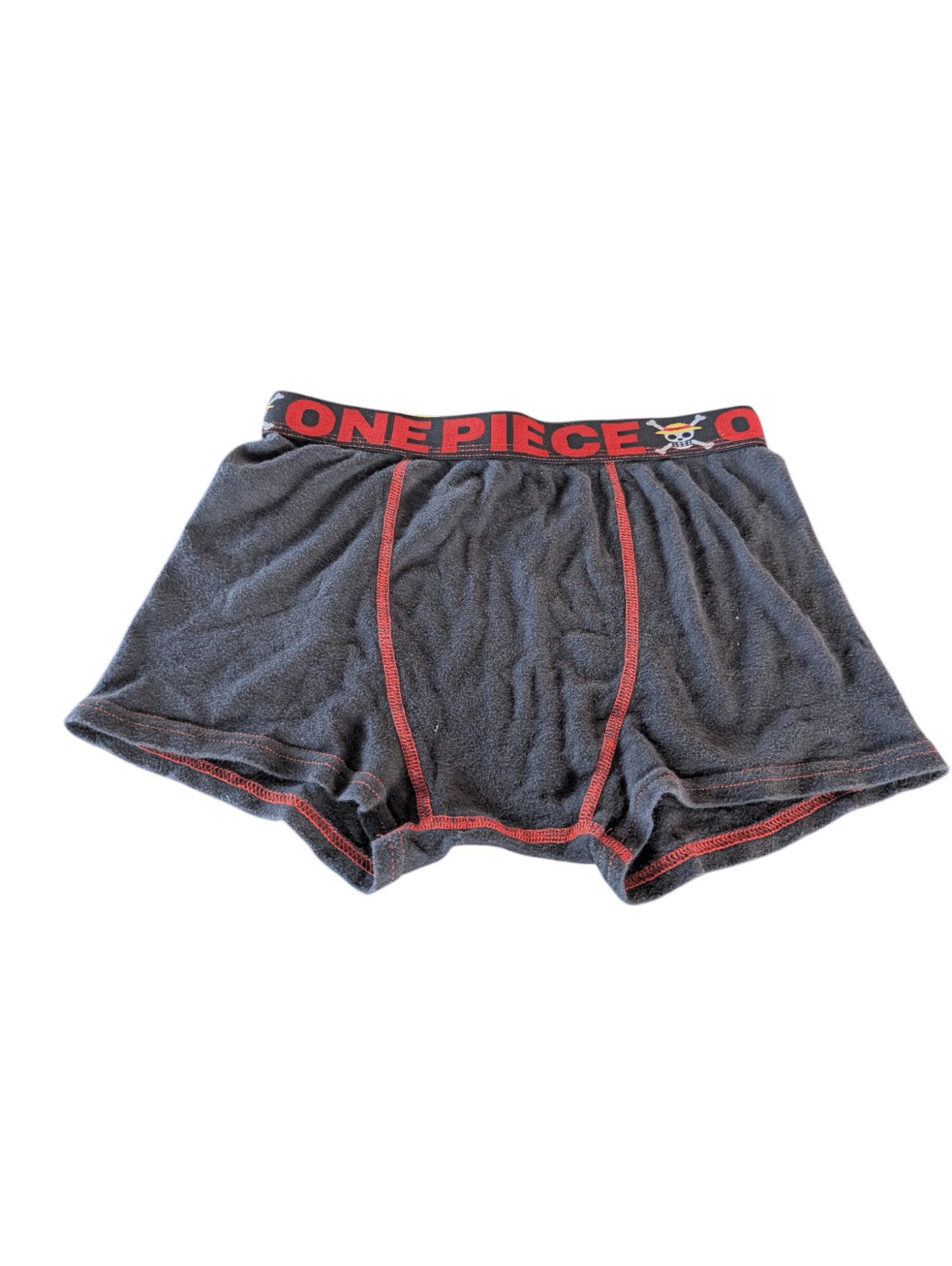 Japanese Brand Vintage One Piece Boxer Size US 28 / EU 44 - 1 Thumbnail