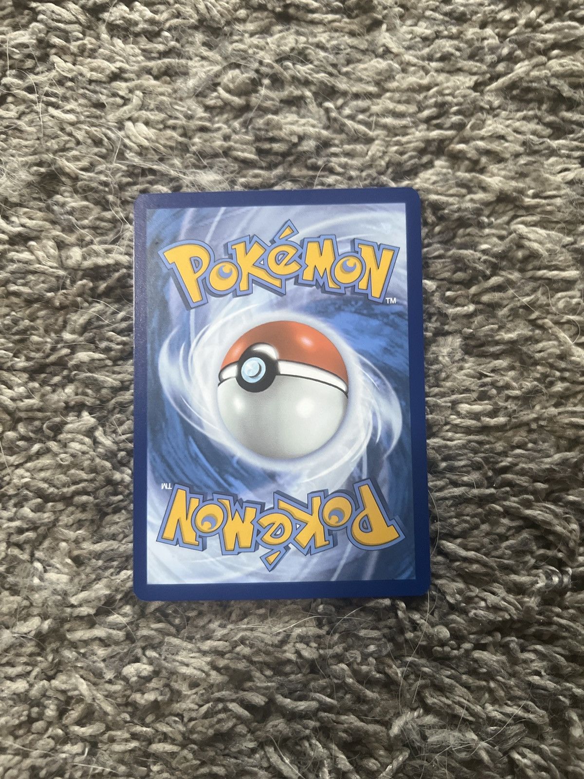 Pokemon 2025 Pokémon Granite Cave Card Size ONE SIZE - 2 Thumbnail