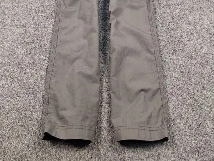Japanese Brand Vintage 90's Cargo Pants Travis Scott Japan Pocket Y2K Style Size US 36 / EU 52 - 4 Thumbnail
