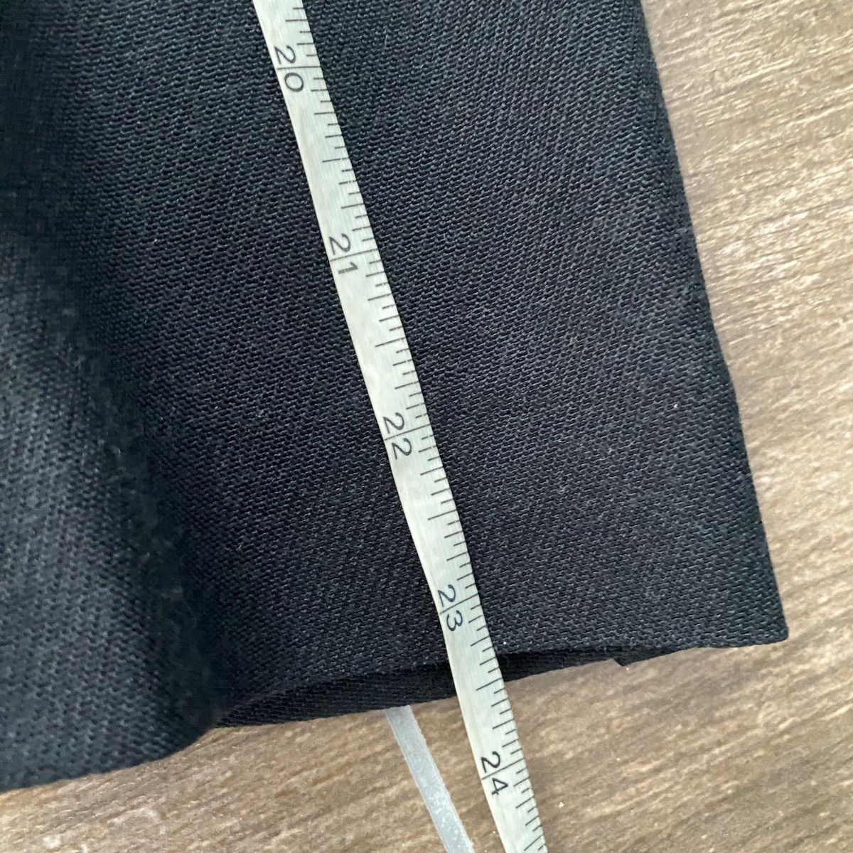 Jean Paul Gaultier SS1994 Jean paul gaultier Les Tatouges Net Tie Blazer Size XL / US 12-14 / IT 48-50 - 8 Thumbnail