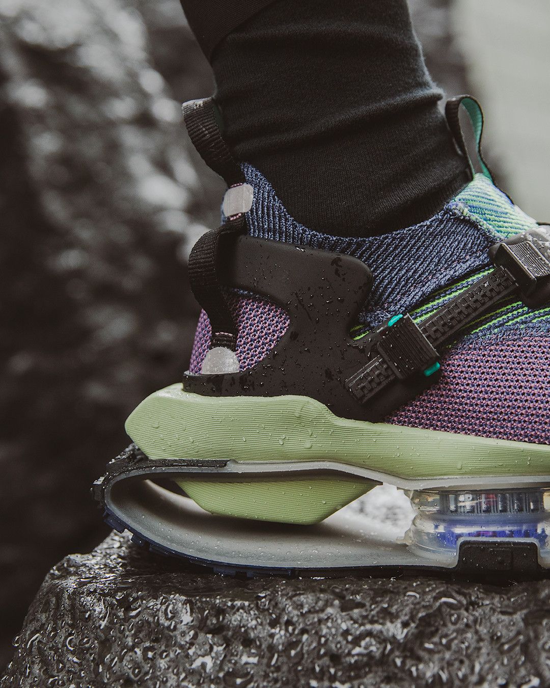 Nike Nike ISPA Zoom Road Warrior 'Clear Jade' (2020) CW9410-400 Size US 11.5 / EU 44-45 - 10 Thumbnail