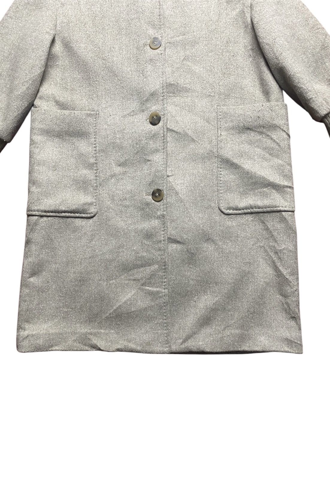 Japanese Brand × Karl Lagerfeld Vintage Karl Lagerfeld Paris Jacket Size US L / EU 52-54 / 3 - 5 Thumbnail