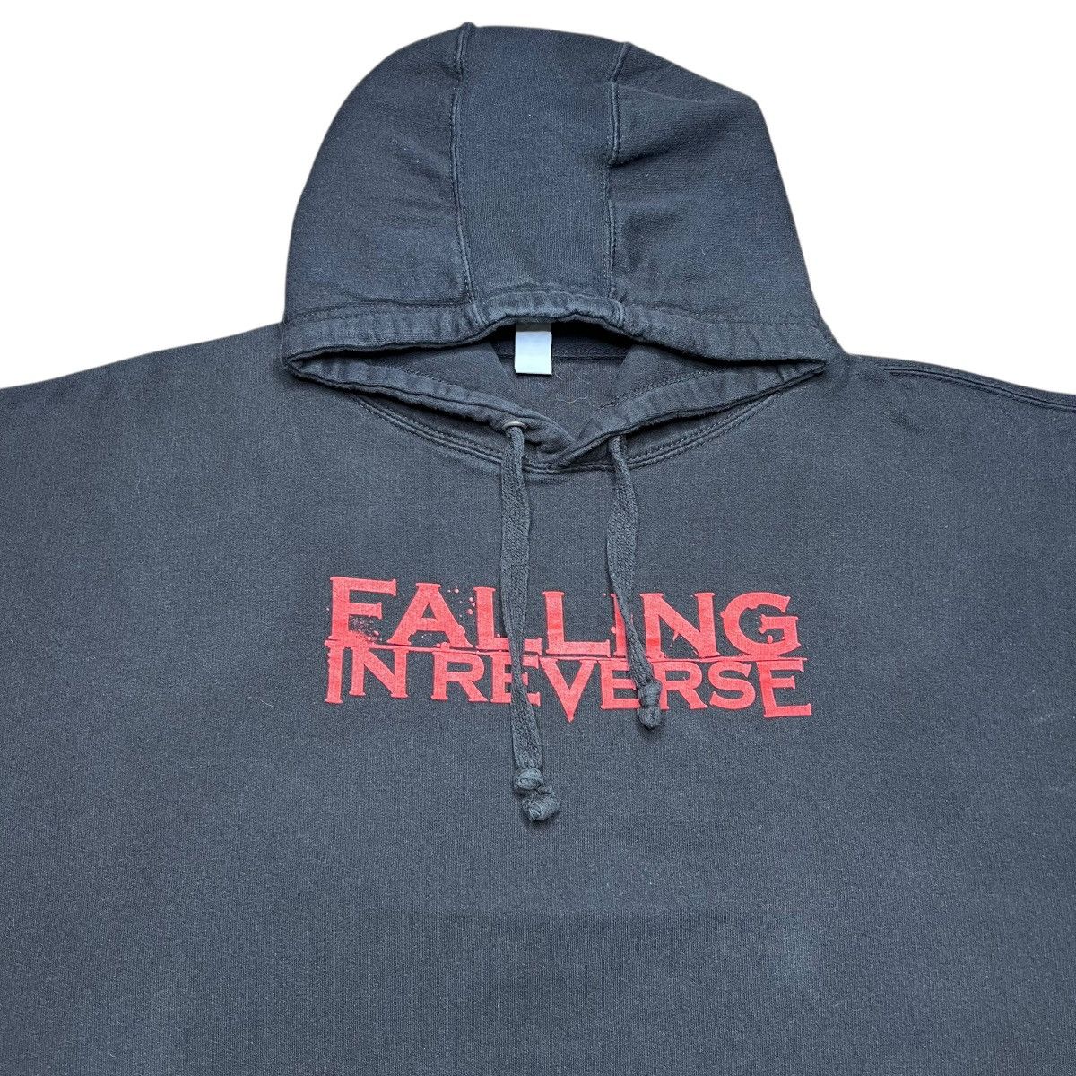 Band Tees Falling In Reverse Band Popular Monstour Hoodie Sweatshirt Size US XXL / EU 58 / 5 - 4 Thumbnail