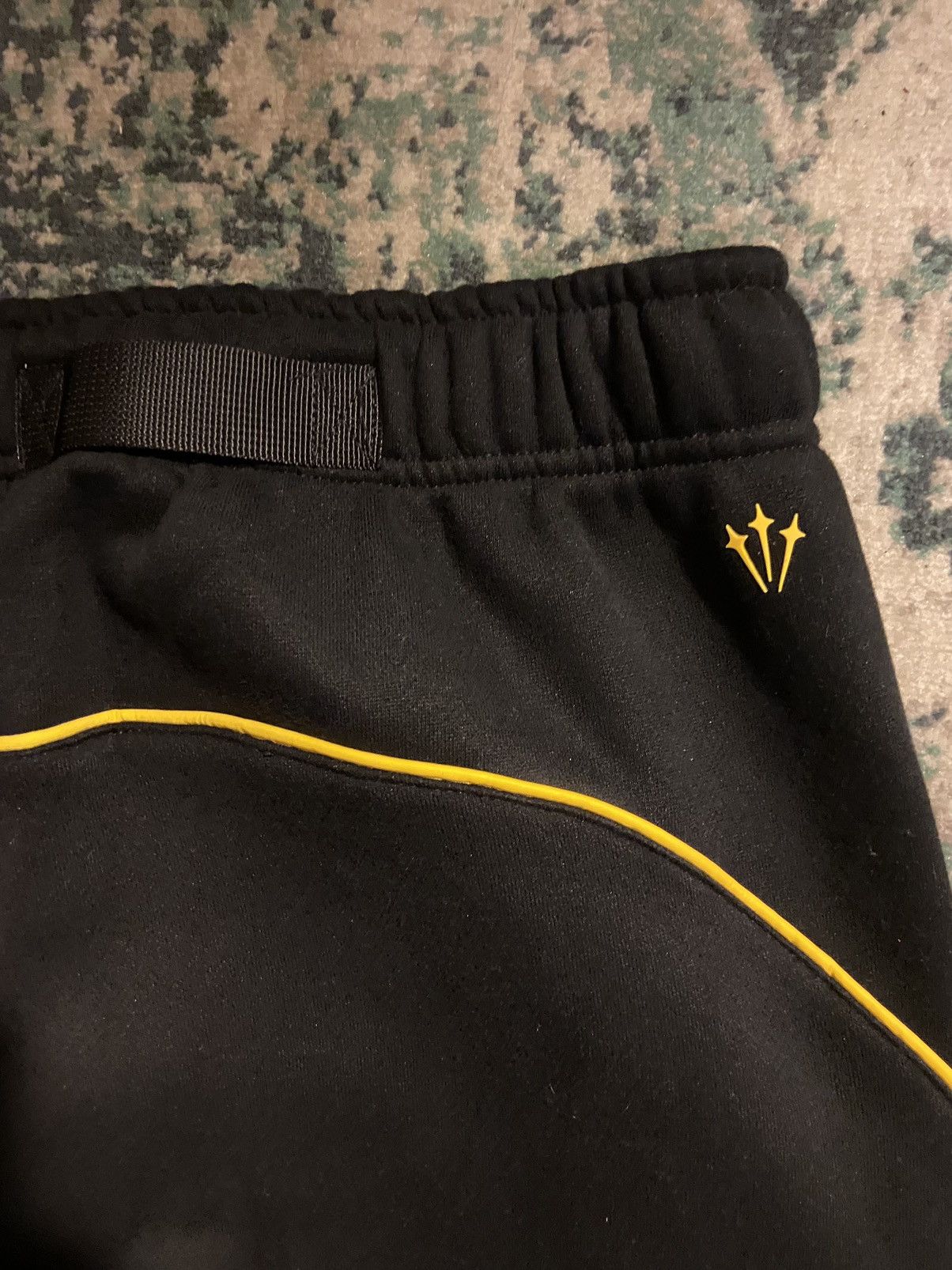 Drake × Nike Nike x Drake NOTCA Sweat pants size XL used Size US 34 / EU 50 - 8 Thumbnail
