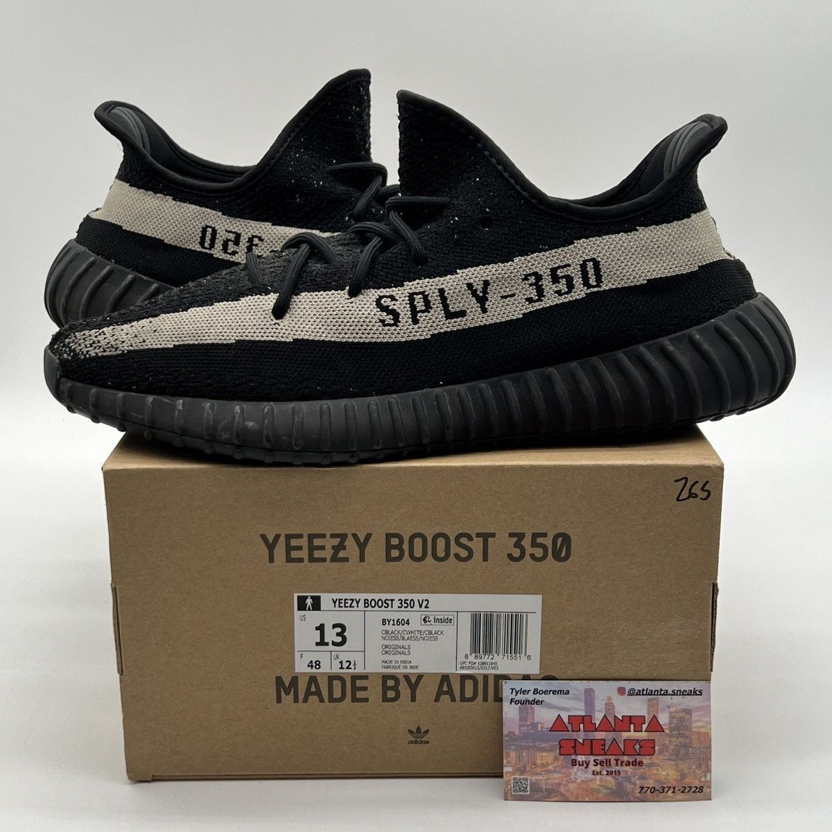 adidas gazelle silver green womens Adidas Yeezy Boost 350 V2 Slate Sneakers, Size 6 w/ Box – OLIVER'S main image 0