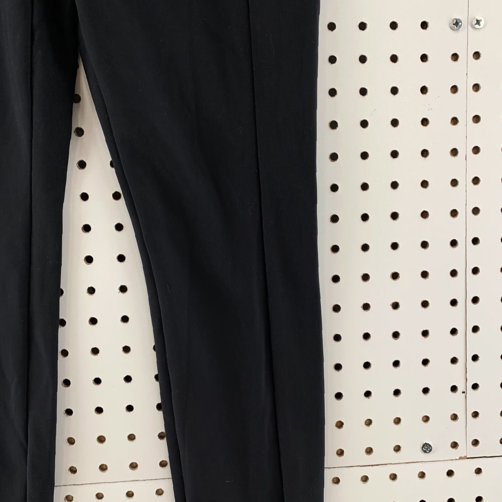 Athleta Athleta Leggings Womens Medium Black Yoga Active Fits 30x27 Size 32" / US 10 / IT 46 - 6 Thumbnail