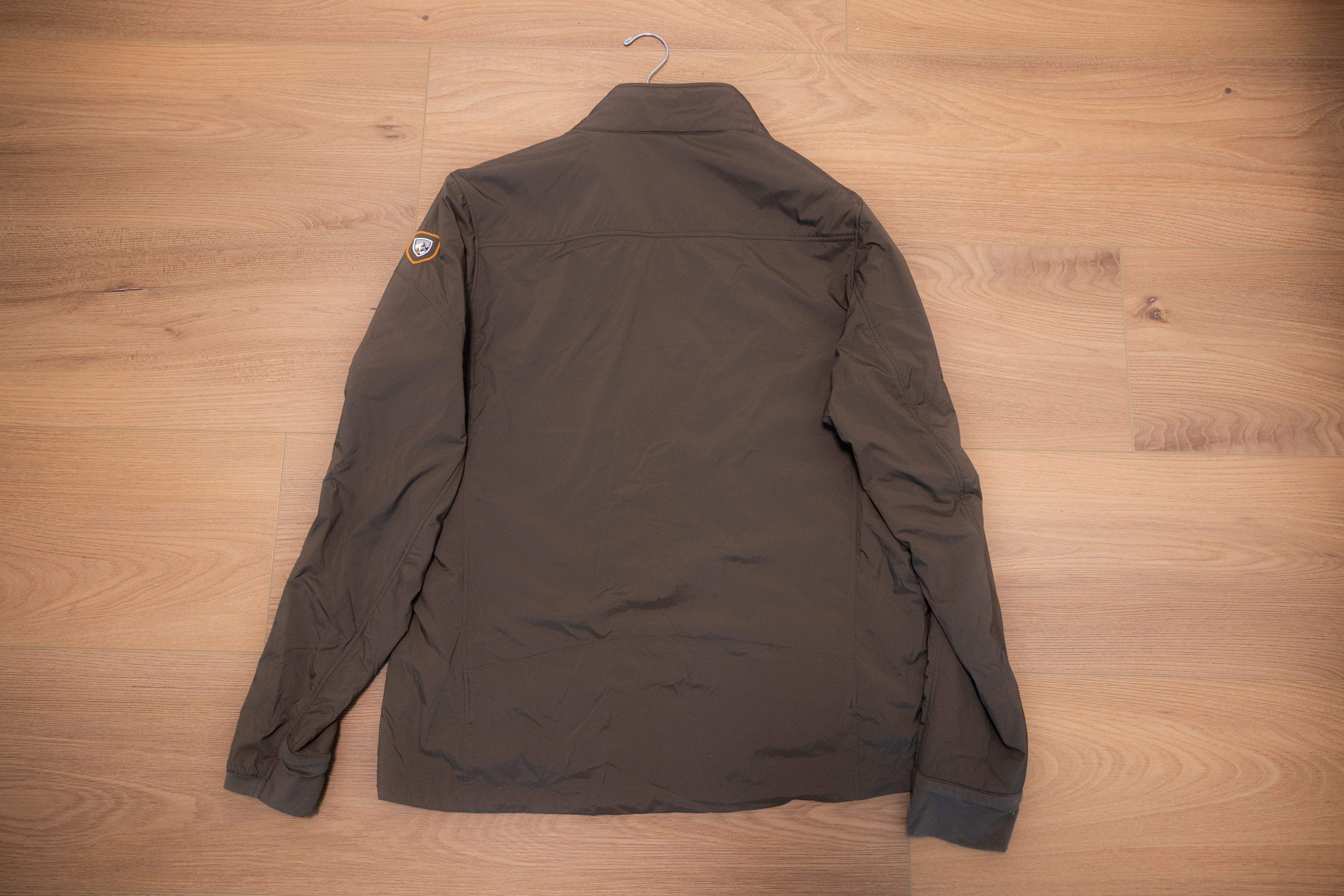 Kuhl Kuhl "The One" Lightweight Insulated Jacket - Tan/Olive Size US M / EU 48-50 / 2 - 4 Thumbnail