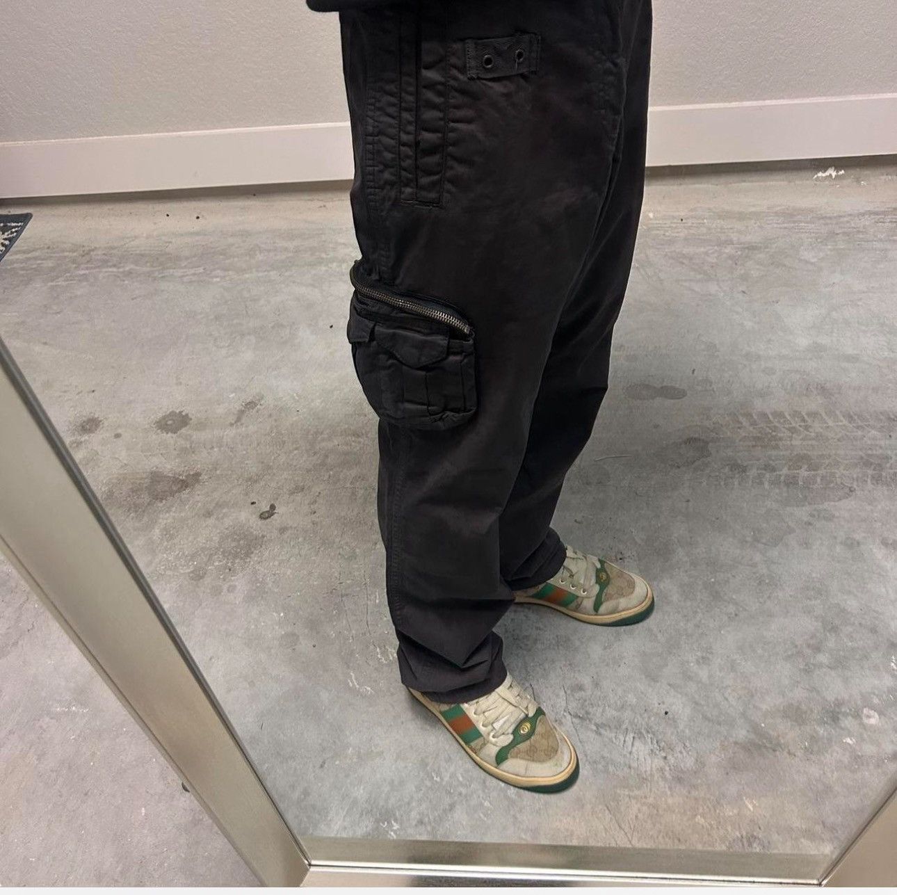 John Varvatos John varvatos cargos Size US 31 - 5 Thumbnail