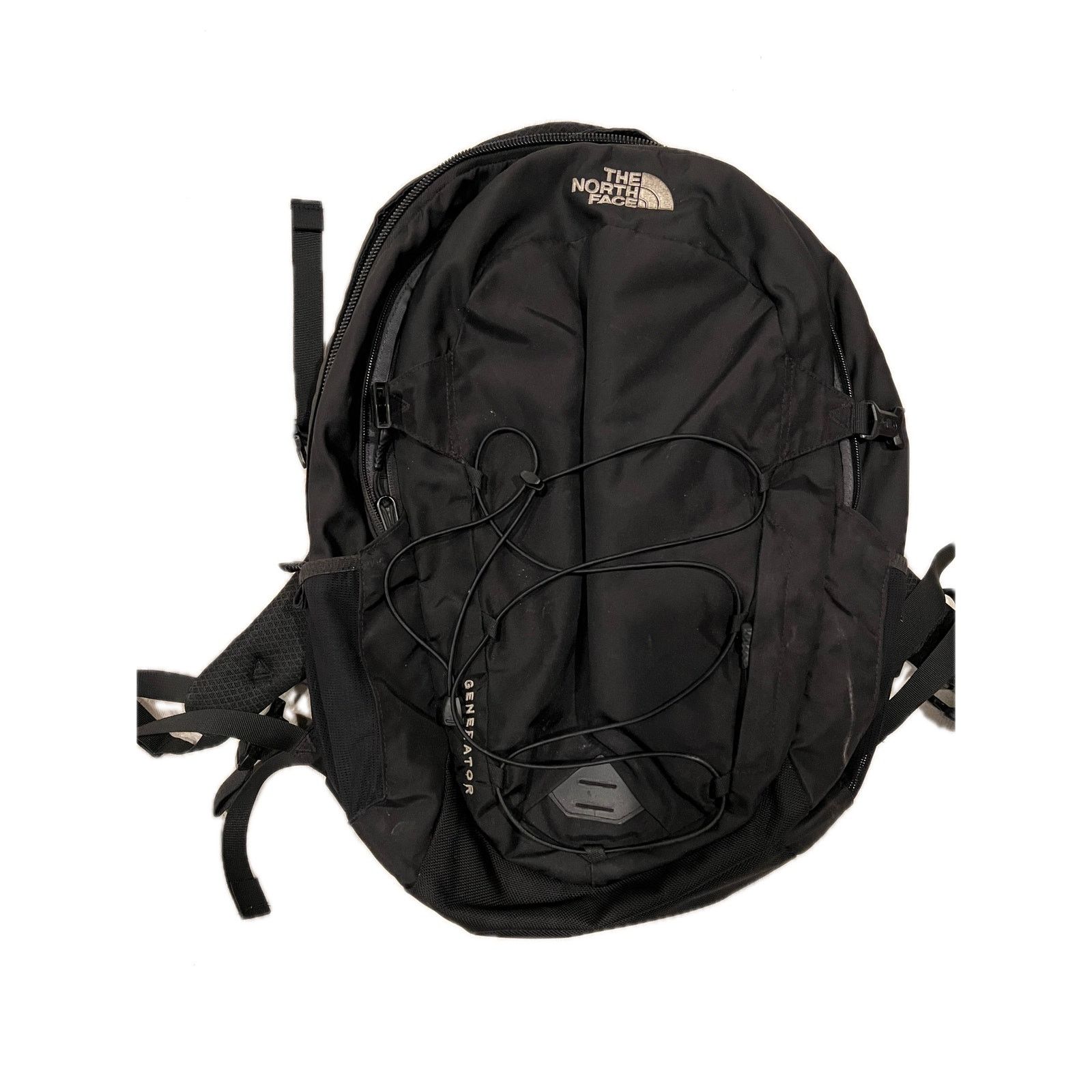 The North Face The North Face Generator Black Backpack Size ONE SIZE - 1 Thumbnail
