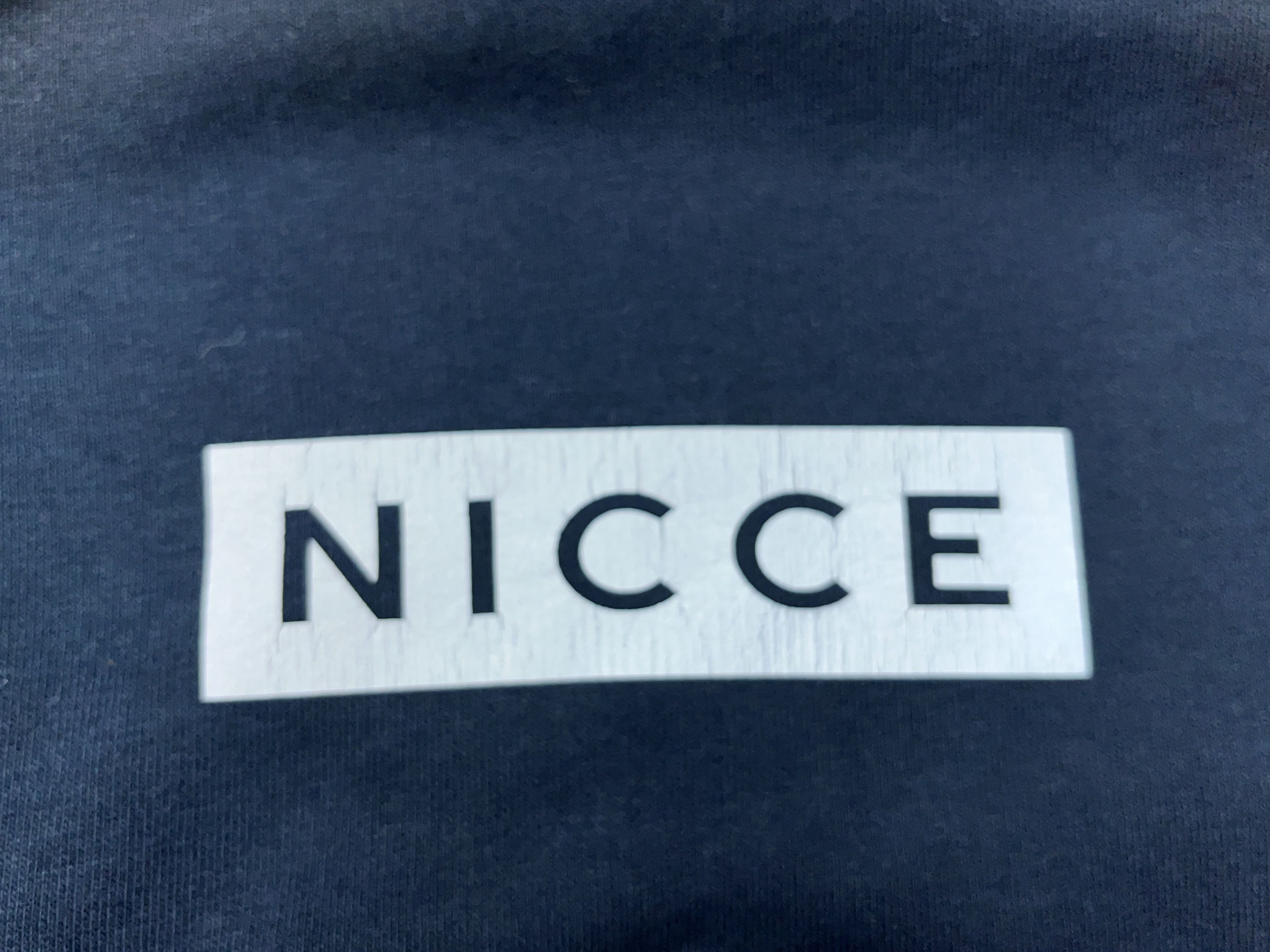Nicce London Sweatshirts Size US S / EU 44-46 / 1 - 5 Thumbnail