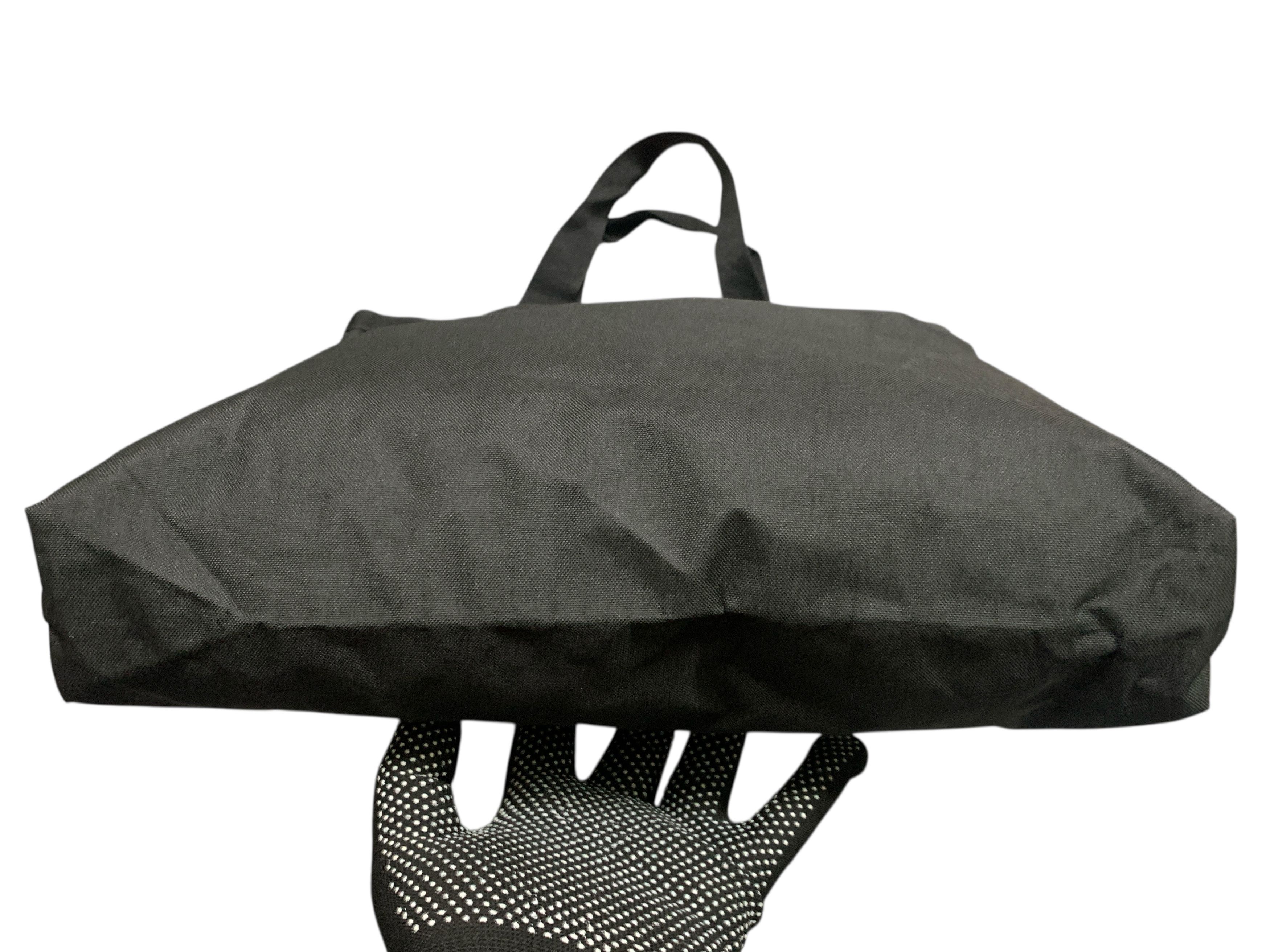 Ne-Net Ne-net Bag by Issey Miyake Tote Bag Size ONE SIZE - 5 Thumbnail