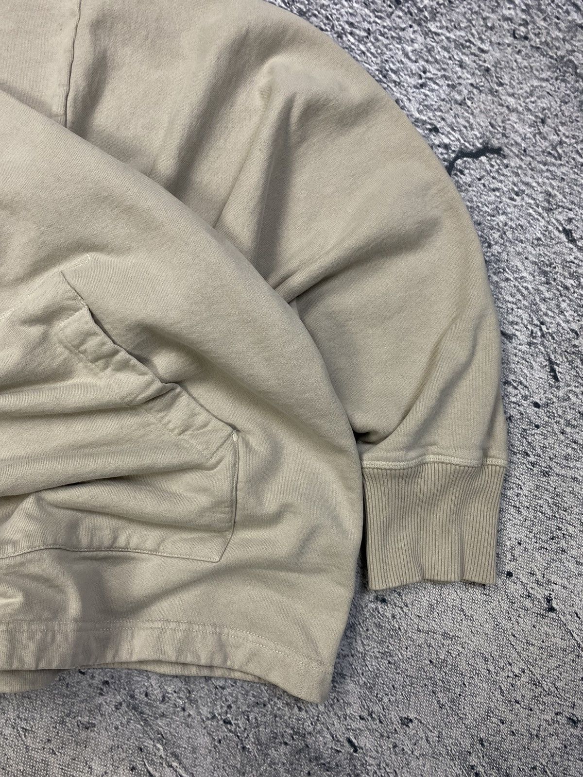 Acne Studios × Japanese Brand × Vintage Acne studios Hoodie Vintage Streetwear boxy Size US XL / EU 56 / 4 - 7 Thumbnail
