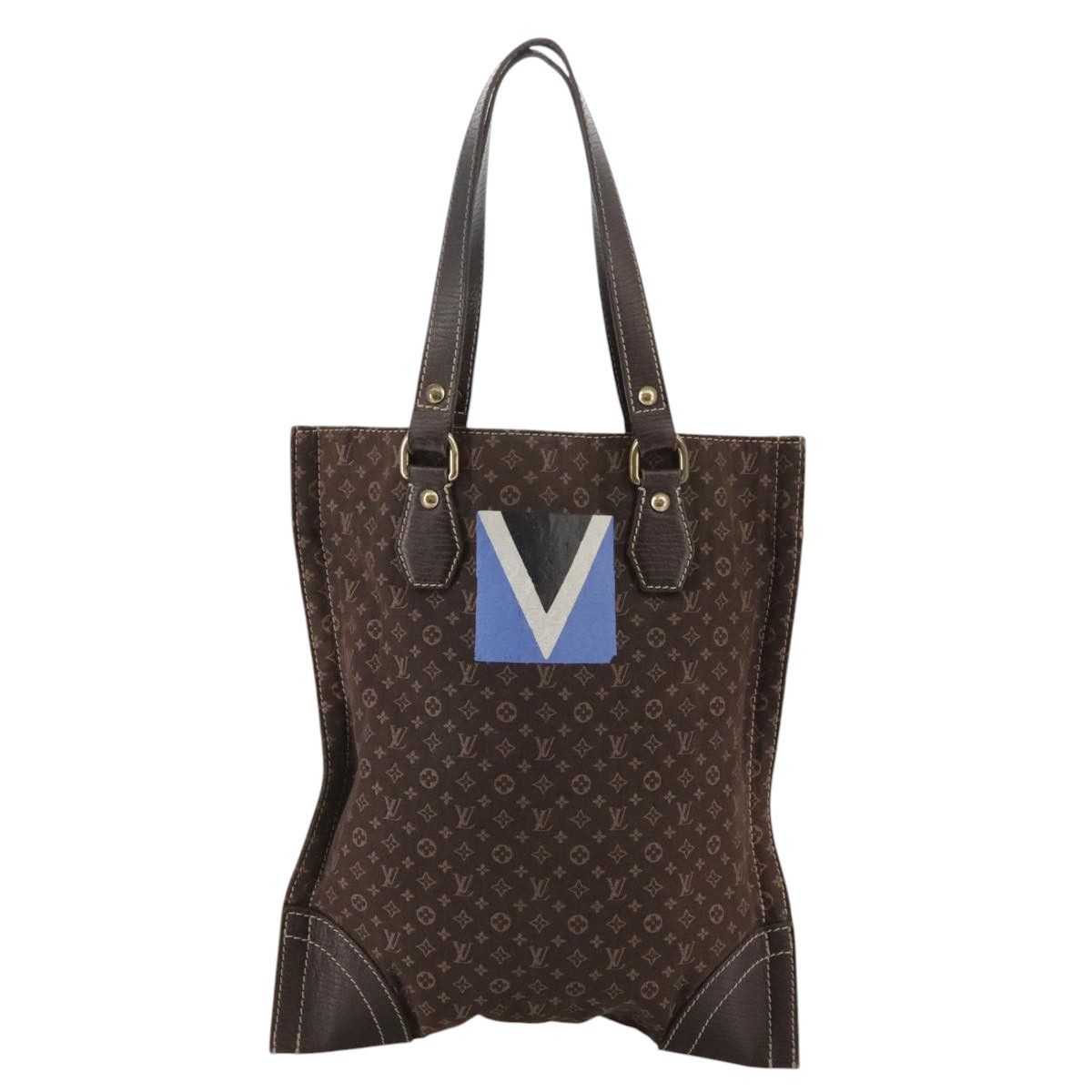 Louis Vuitton Louis Vuitton Tangier tote Size ONE SIZE - 1 Thumbnail