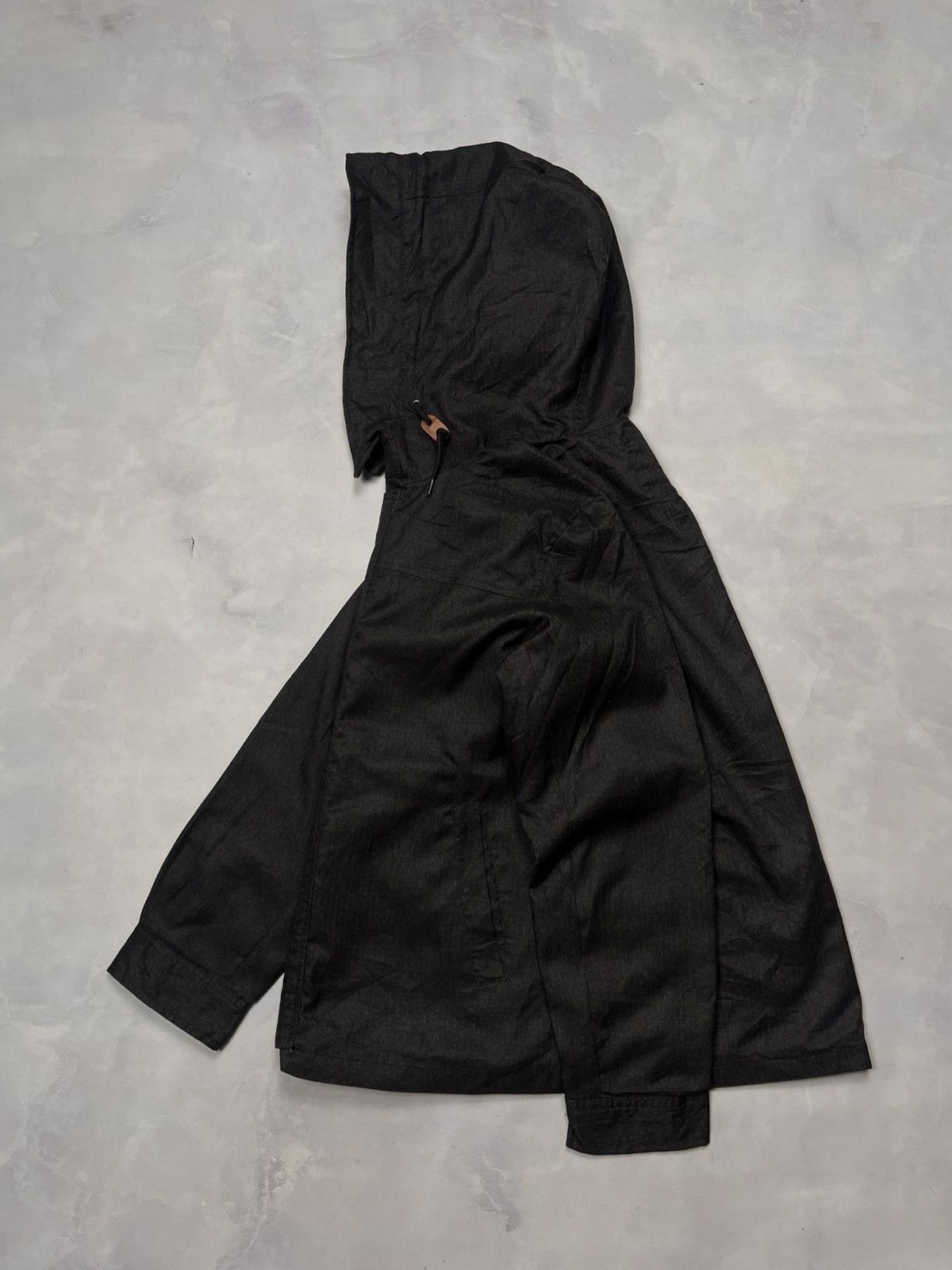 Tete Homme Balaclava Jacket Tete Homme Size US M / EU 48-50 / 2 - 10 Thumbnail