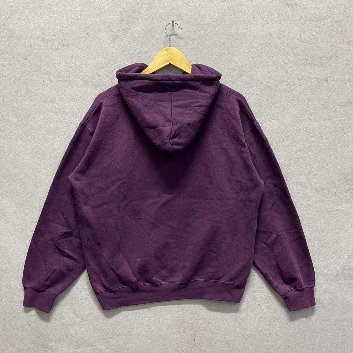 Vintage Vintage Frank Phillips College Hoodie , USA Collegiate Style Size US L / EU 52-54 / 3 - 6 Thumbnail