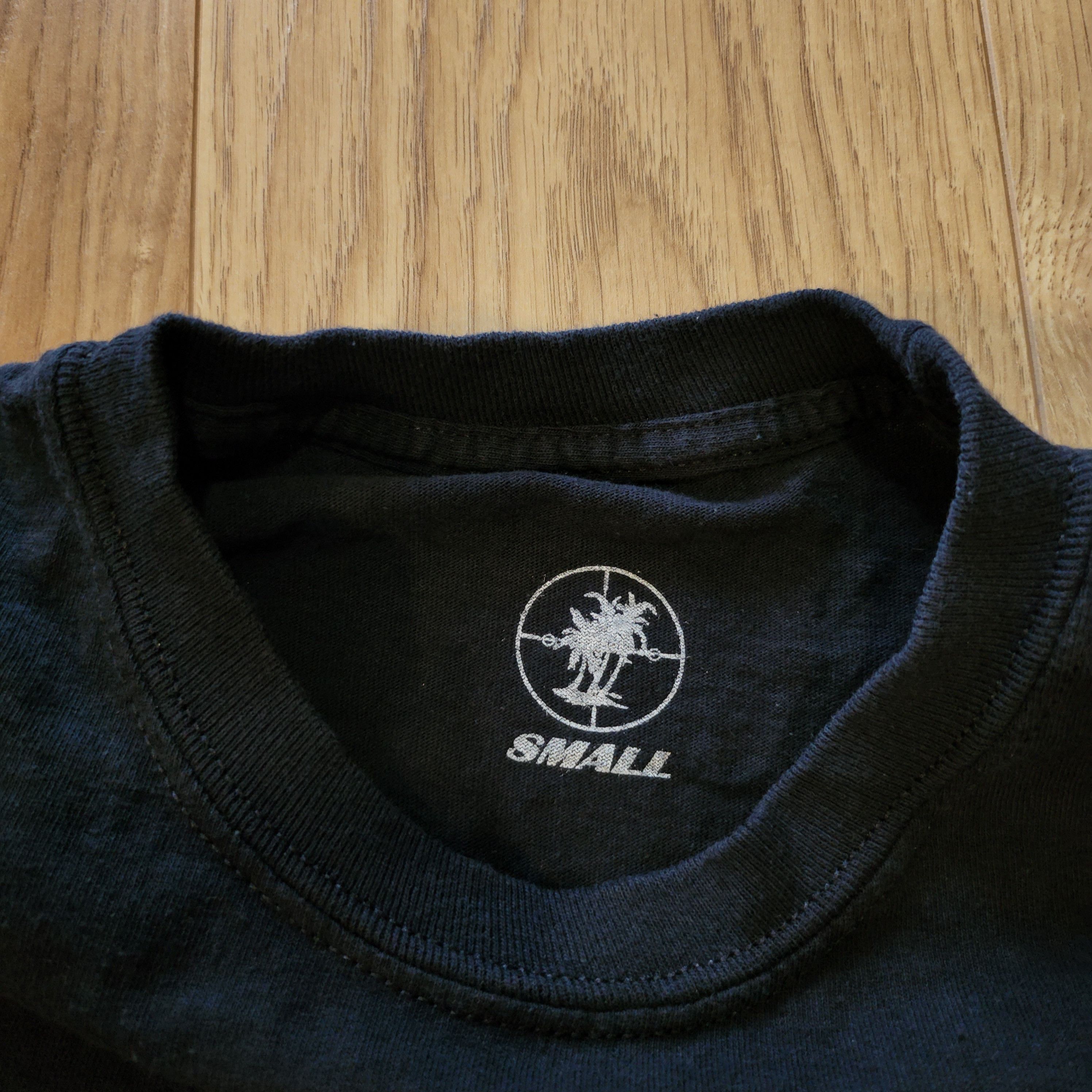 Band Tees × Drake × Rap Tees Drake Assassination vacation 2019 tour long sleeve Size US M / EU 48-50 / 2 - 4 Thumbnail