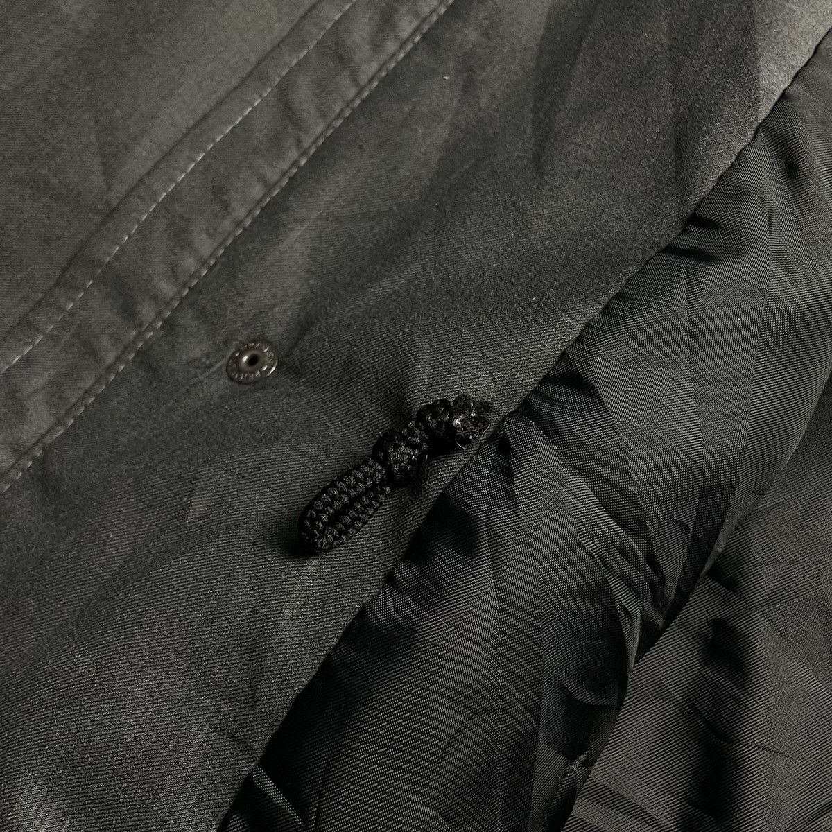 SHIPS × Ships Jet Blue Ships Jet Blue Japan Multipocket Button Up Zipper Jacket Size US L / EU 52-54 / 3 - 19 Thumbnail