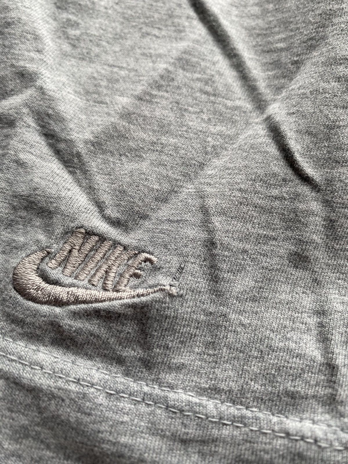 Nike 🔥Nike Track & Field women gray usatf tank top s size Size S / US 4 / IT 40 - 3 Thumbnail