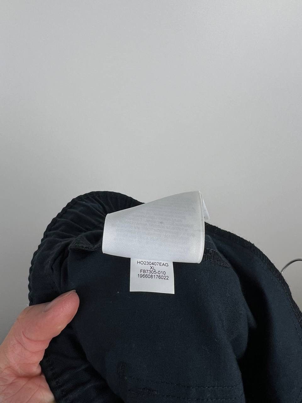 Vintage Jordan Nike streetwear cargo pants size XL/36 Size US 36 / EU 52 - 4 Thumbnail