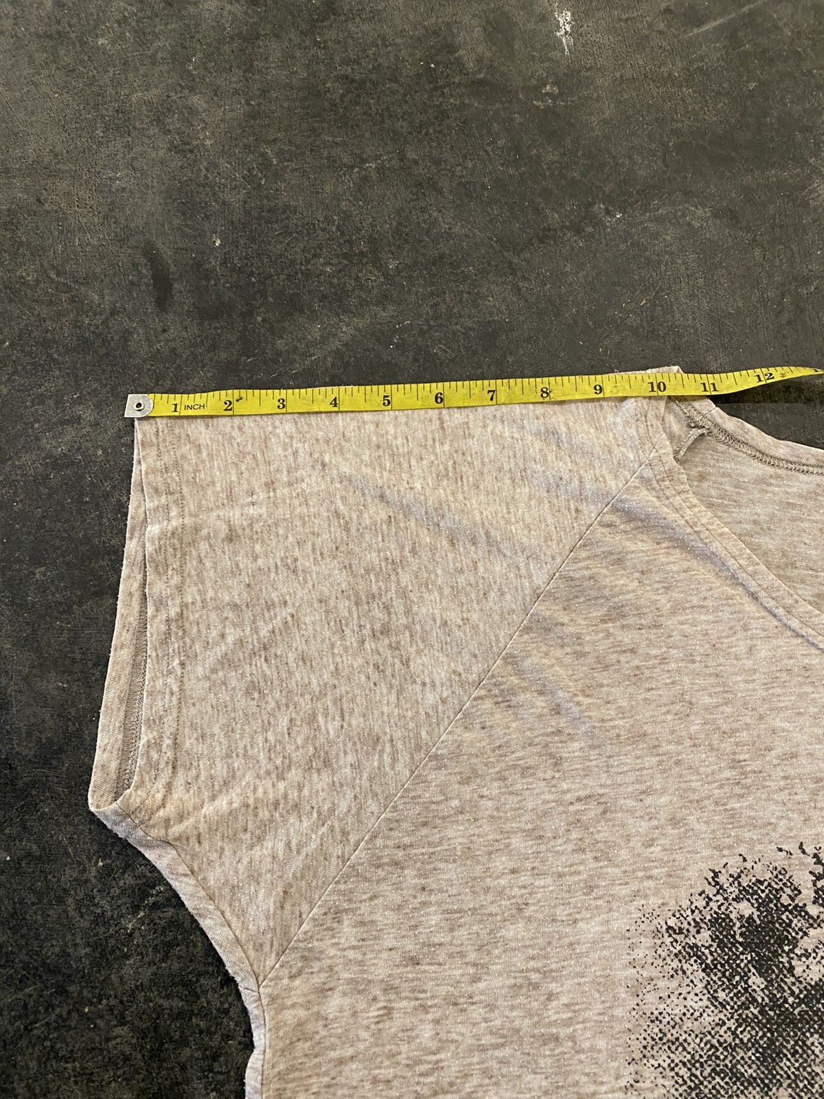 Japanese Brand Freely Design Hysteric glamour style Tshirt Size M / US 6-8 / IT 42-44 - 7 Thumbnail