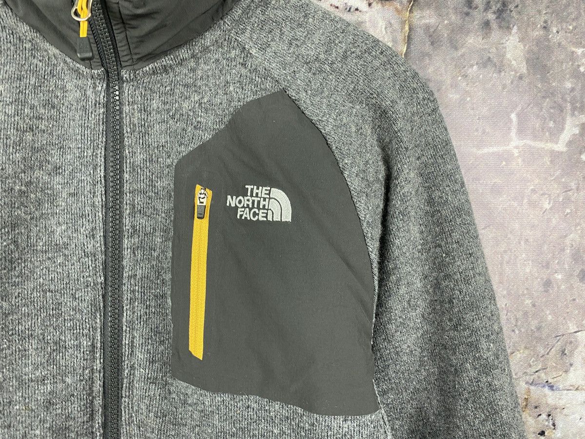 Other × The North Face Men’s The North Face Fleece Jacket Outdoor Size Small Size US S / EU 44-46 / 1 - 4 Thumbnail