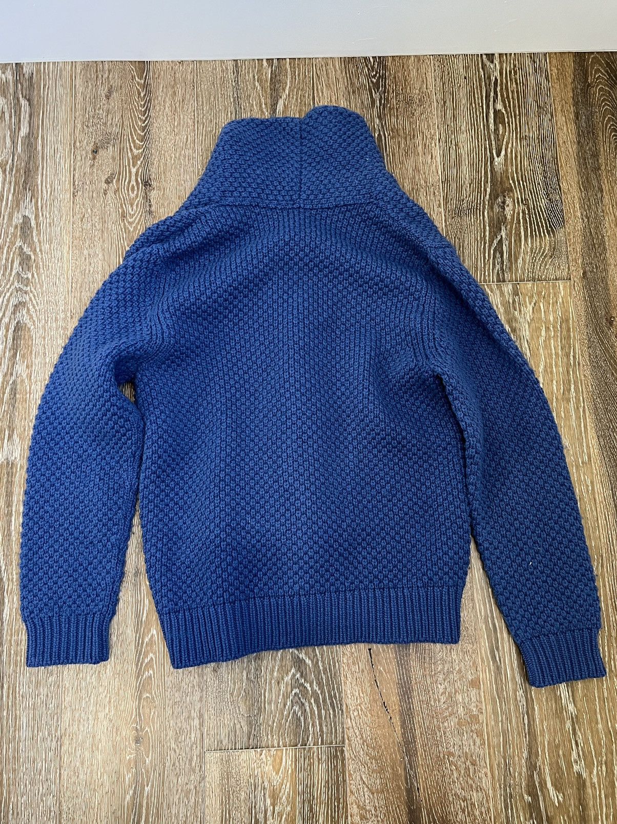 Other Bolivares shawl knitwear Size US S / EU 44-46 / 1 - 2 Thumbnail