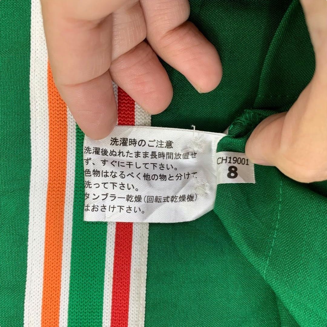 Vintage 7-ELEVEN 7E Seven 11 Supermarket Convenience Store Workwear Size US M / EU 48-50 / 2 - 10 Thumbnail