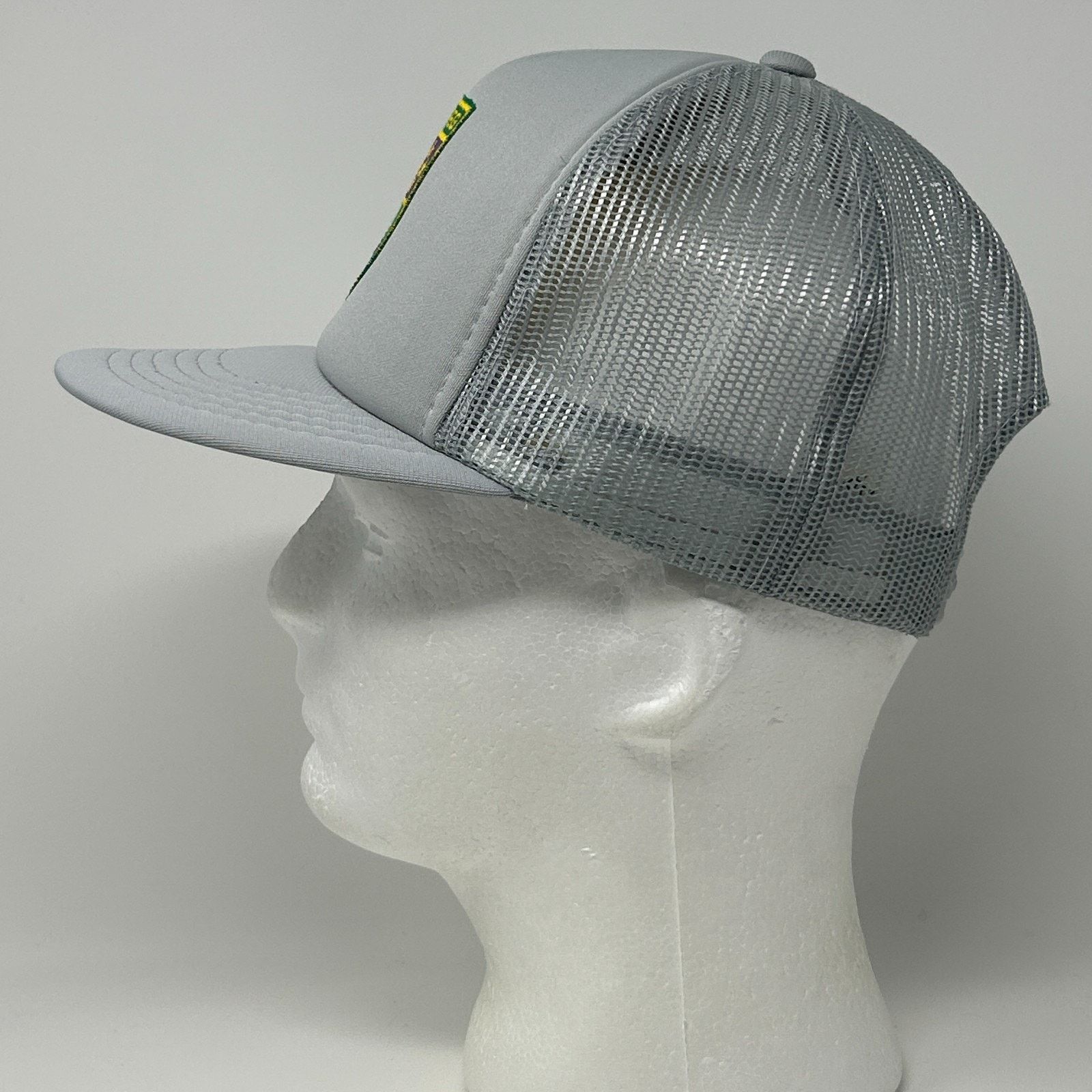 Vintage Vintage 80s Winnipeg Canada Trucker Hat Baseball Cap Size ONE SIZE - 6 Thumbnail