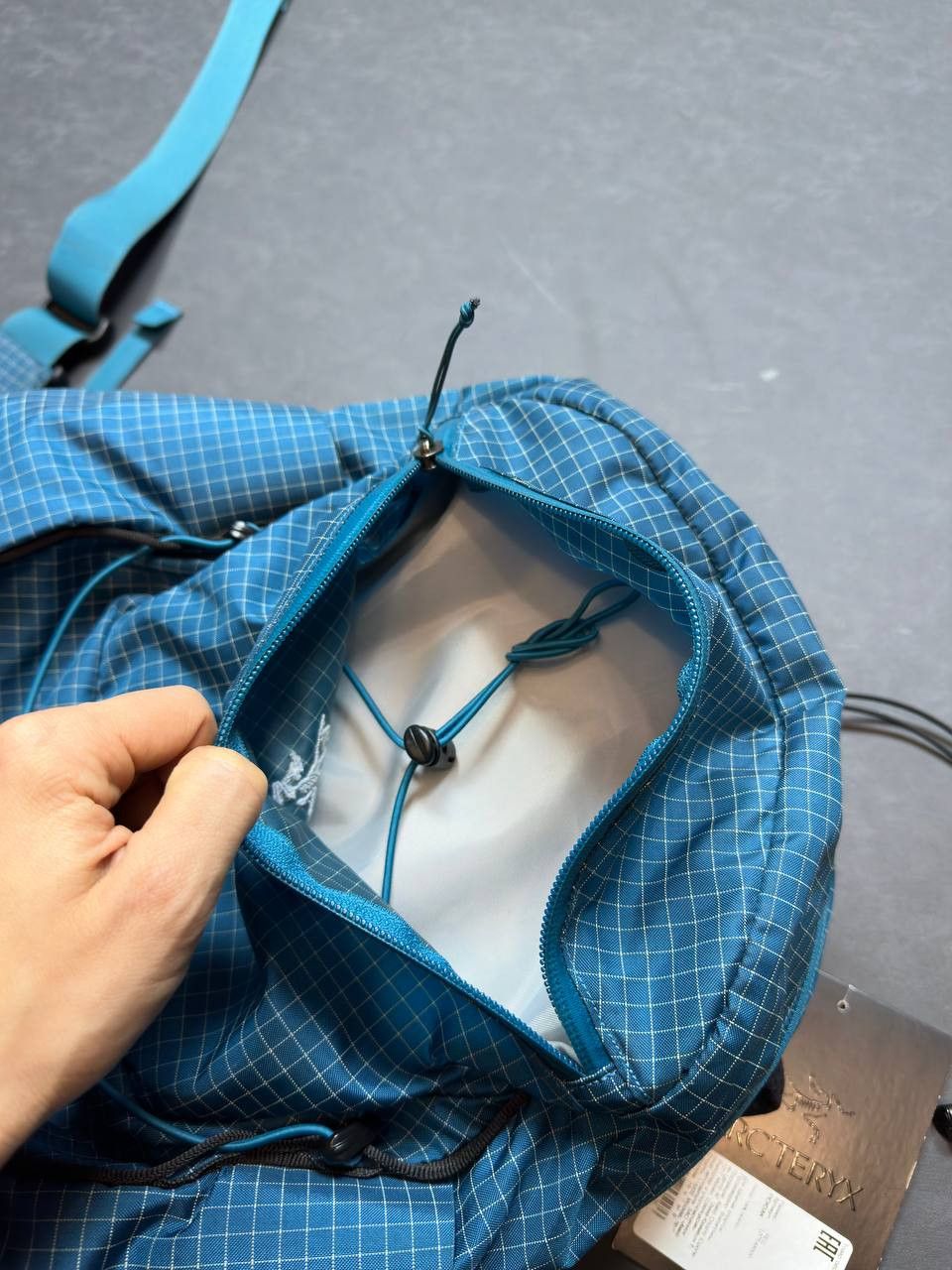 Arc'teryx Arcteryx Aerios 30 Womens Backpack Rare Gorpcore Size ONE SIZE - 4 Thumbnail