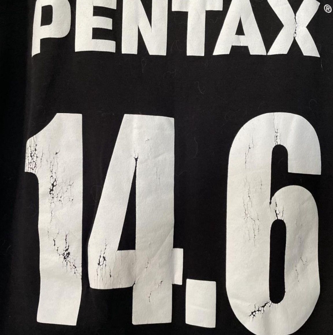 Vintage Vintage Pentax shirt Size US XL / EU 56 / 4 - 2 Thumbnail