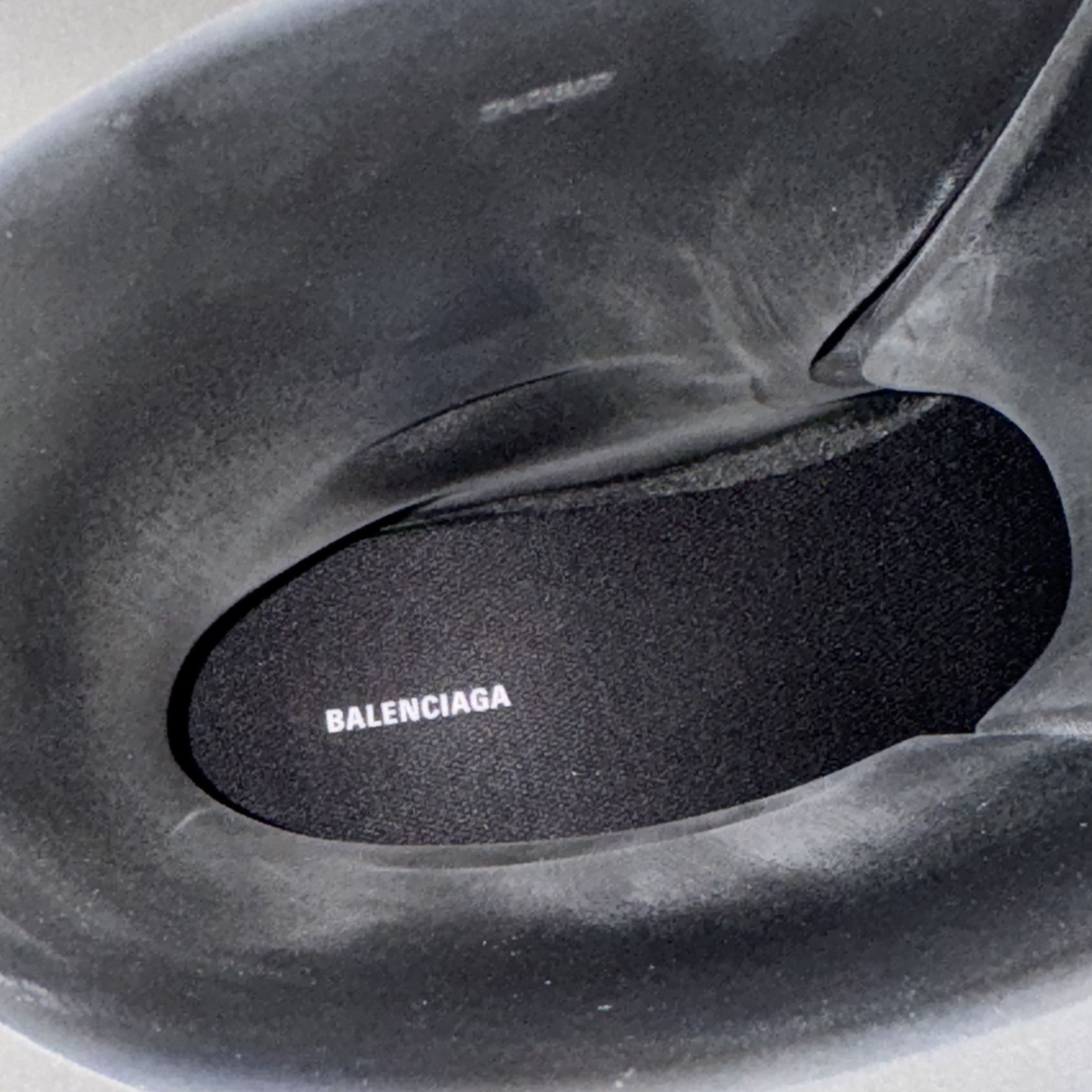 Balenciaga Steroid Boots Size US 11 / EU 44 - 12 Thumbnail