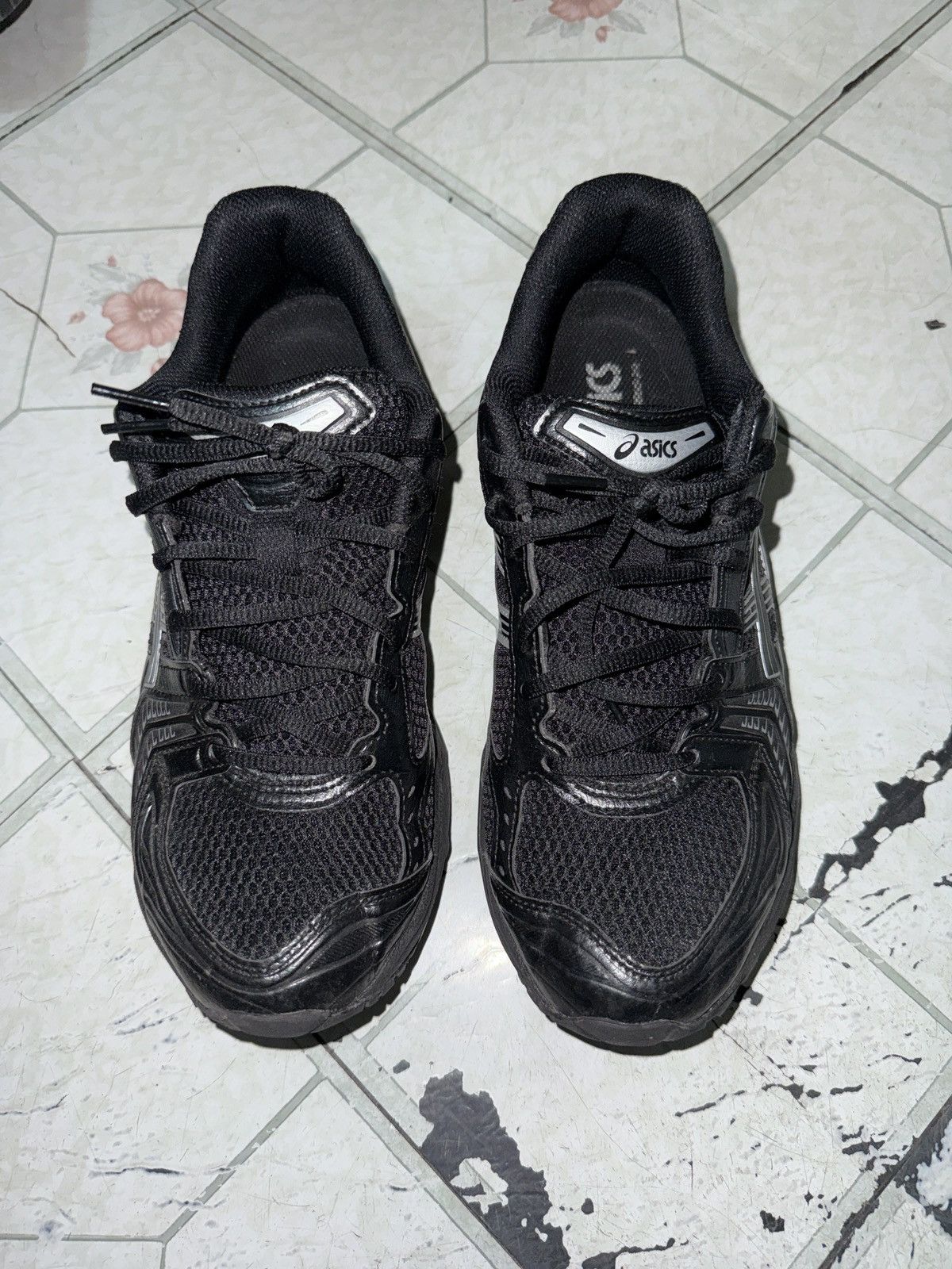 Asics Asics Gel Kayano 14 Size US 9.5 / EU 42-43 - 3 Thumbnail