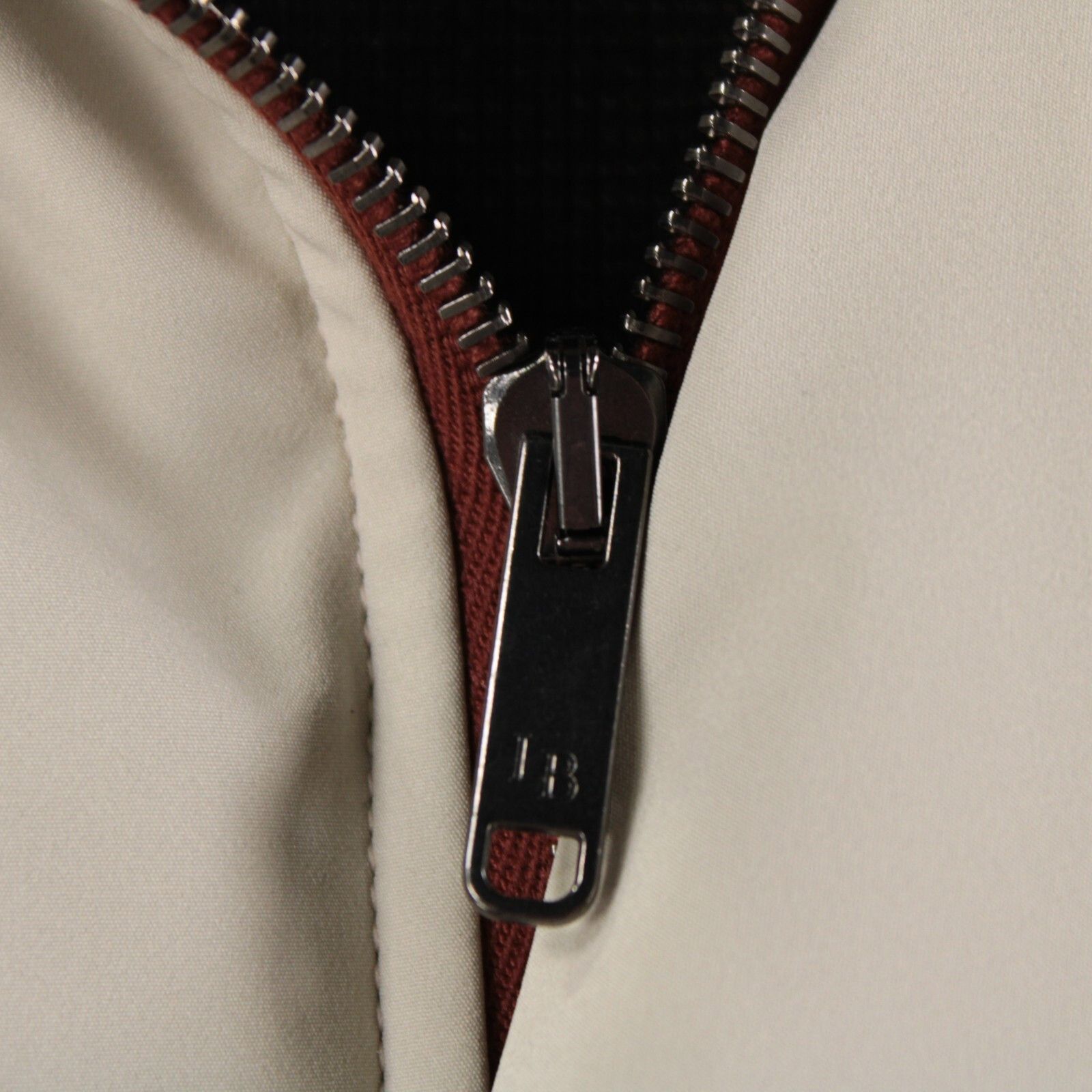 Luciano Barbera Luciano Barbera Jacket Size M US In Beige Polyamide Blend Size US M / EU 48-50 / 2 - 3 Thumbnail