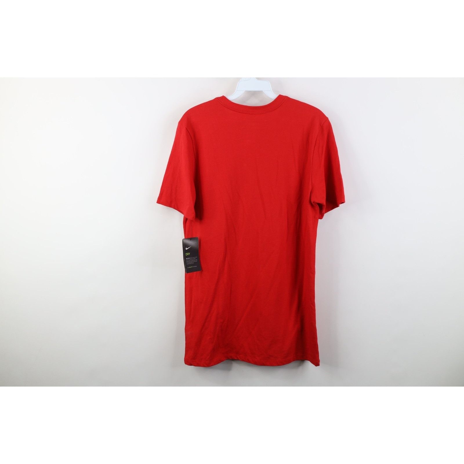 Nike New Nike Spell Out The Ohio State University T-Shirt Size US S / EU 44-46 / 1 - 11 Thumbnail