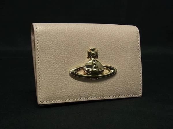 Vivienne Westwood Sakura Card Holder