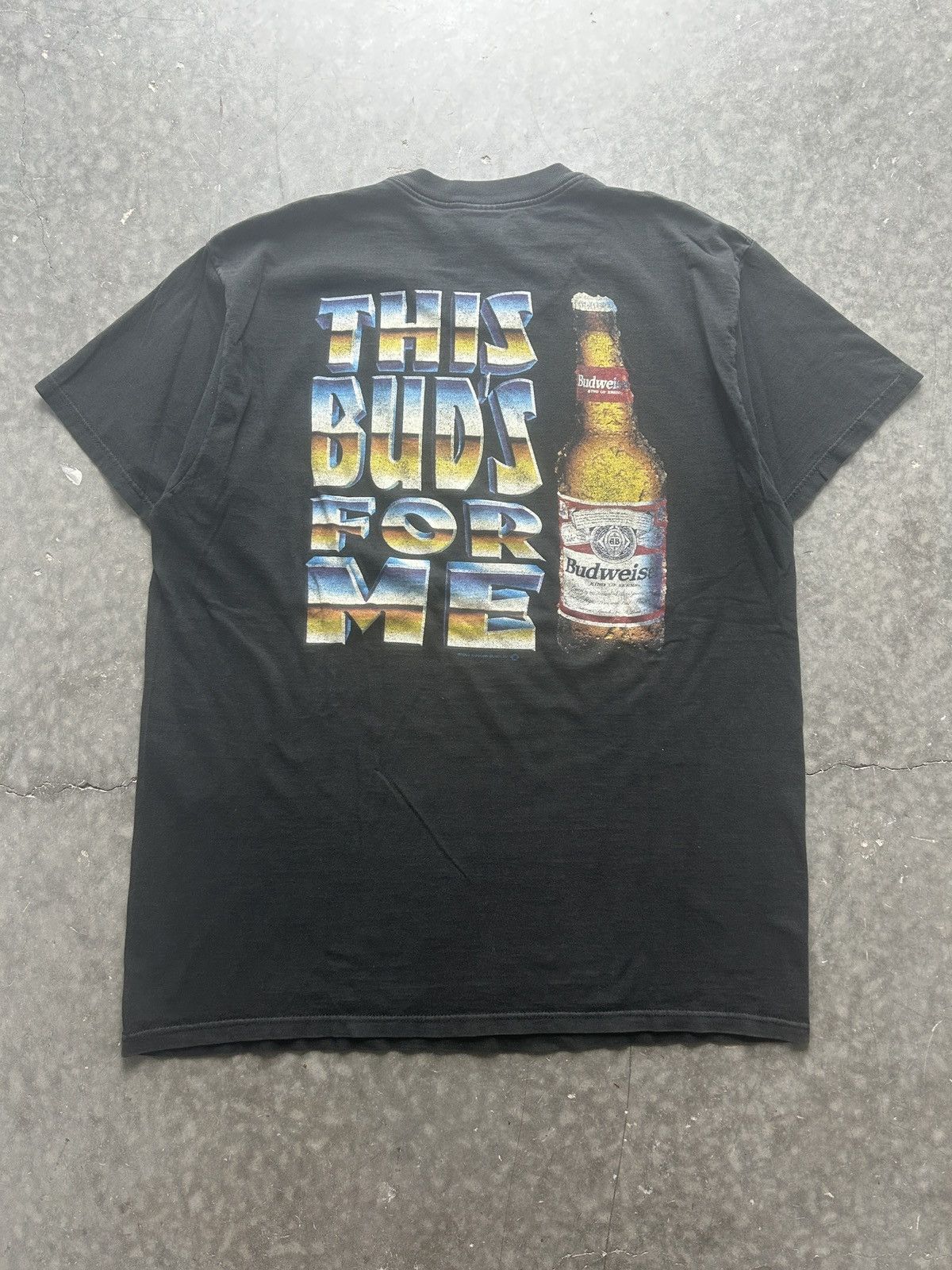 Fruit Of The Loom × Streetwear × Vintage Vintage 90s