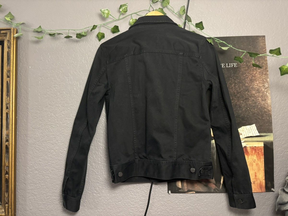 Lad Musician Lad musician black button jacket Size US XS / EU 42 / 0 - 2 Thumbnail